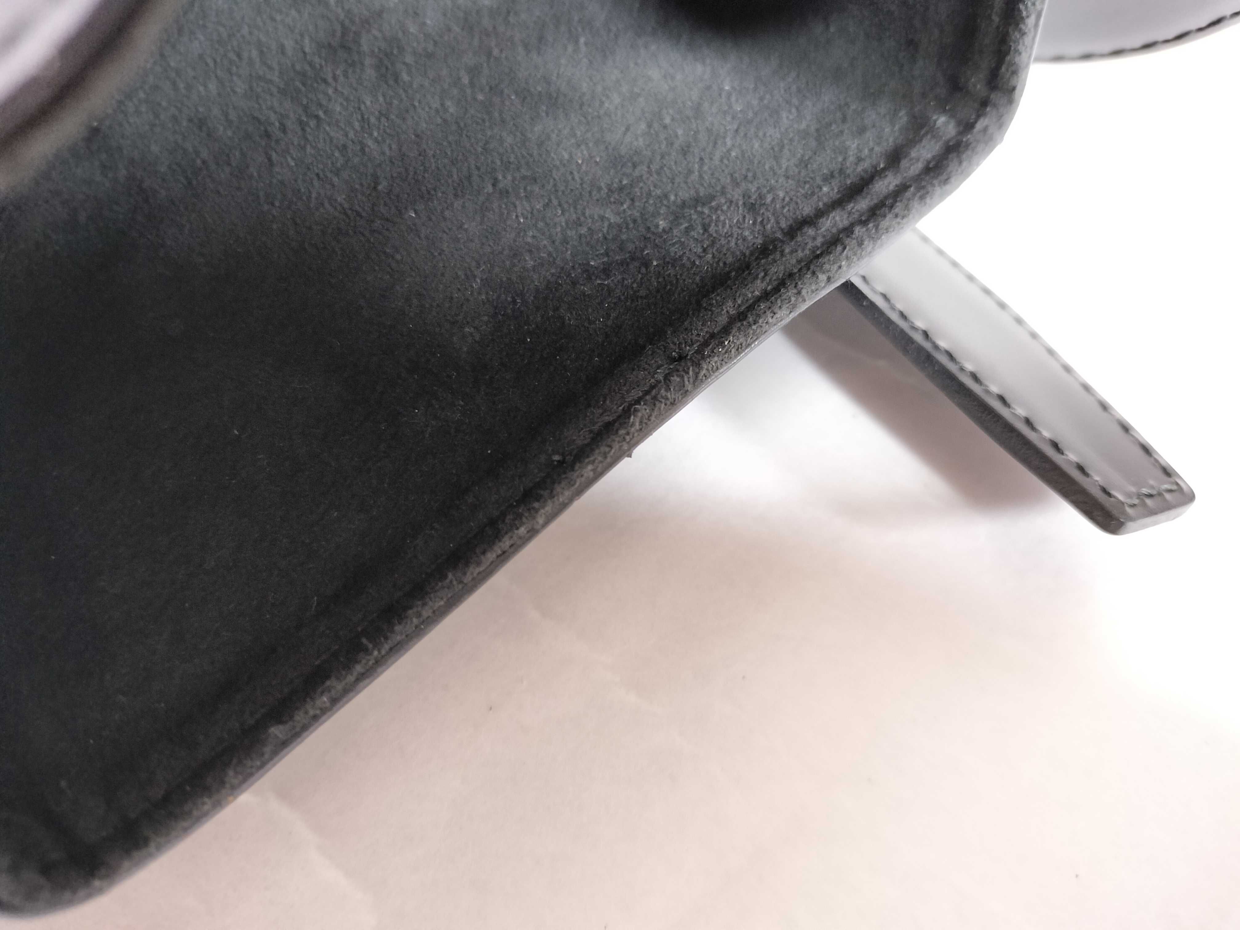 Epi Sac Depaule Shoulder Bag — view 12