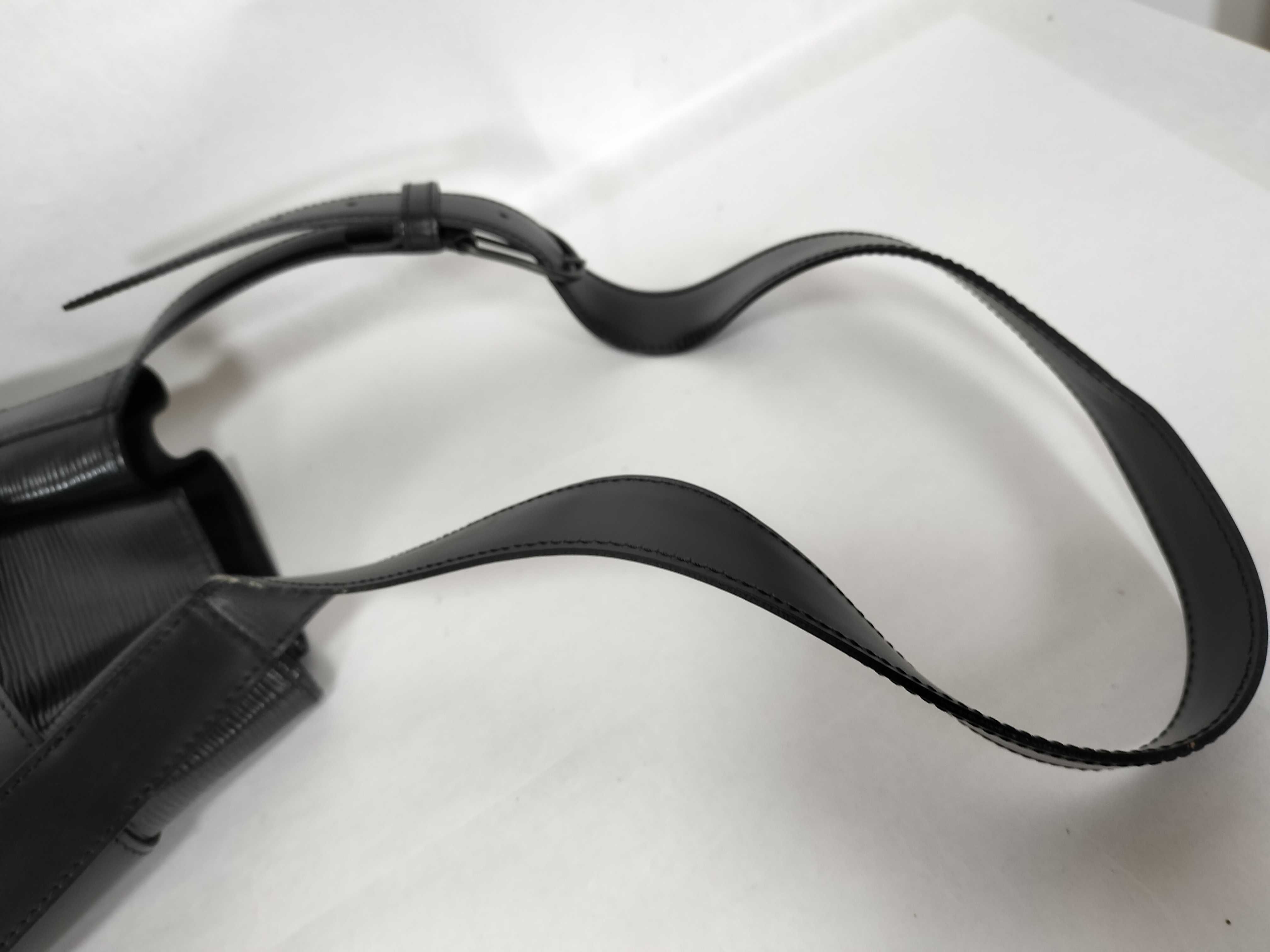 Epi Sac Depaule Shoulder Bag — view 3