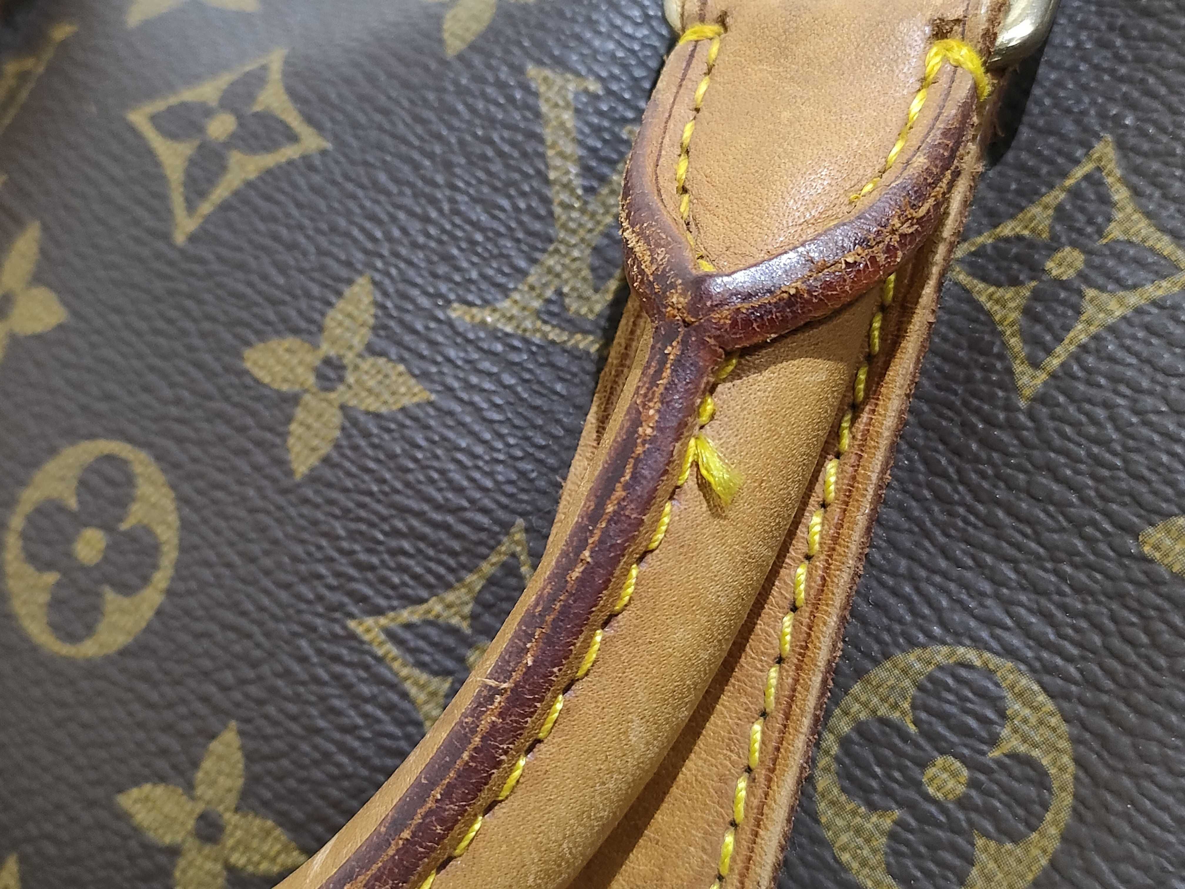 Monogram Keepall 45 Boston Bag — view 13