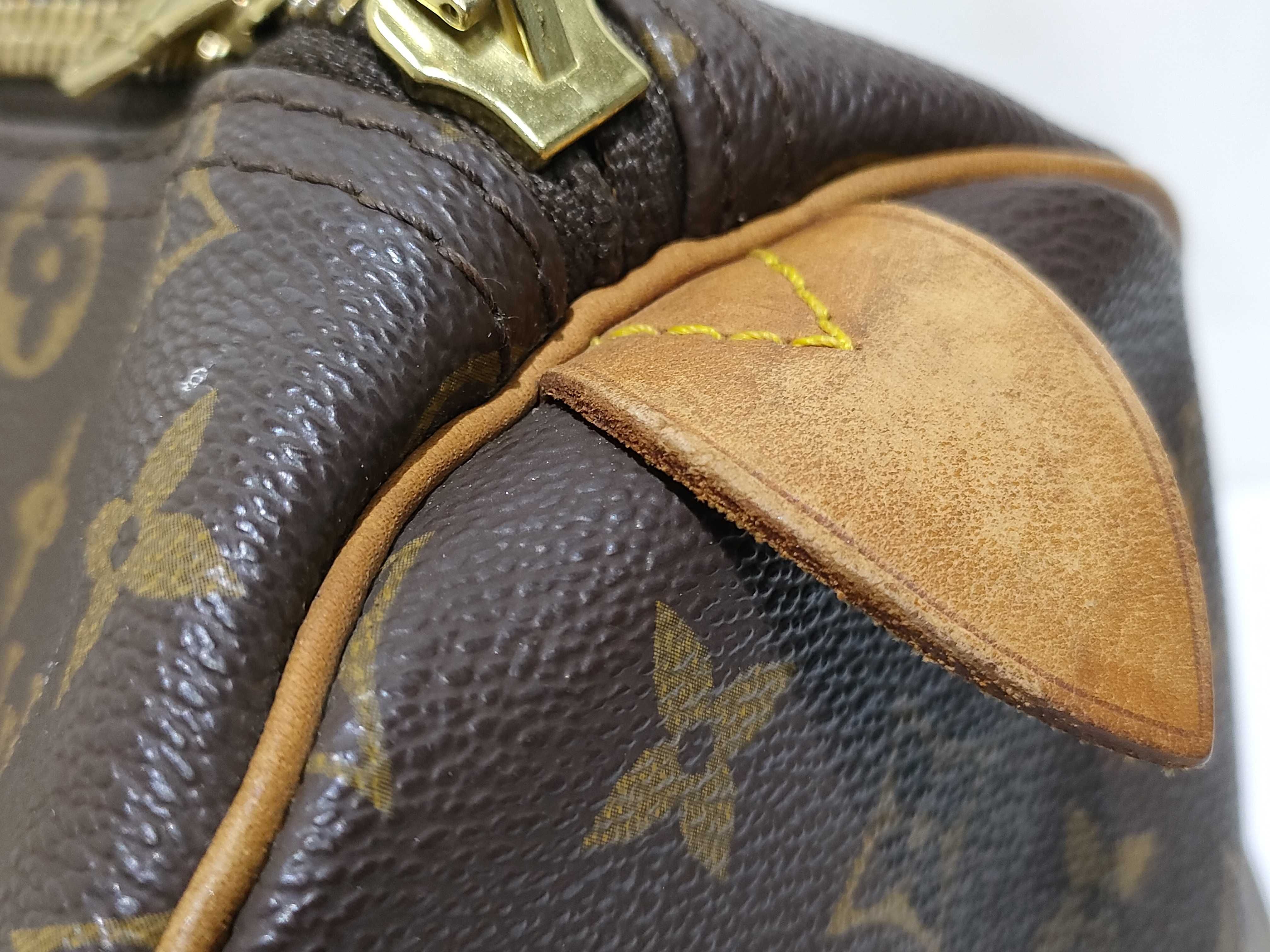 Monogram Keepall 45 Boston Bag — view 15