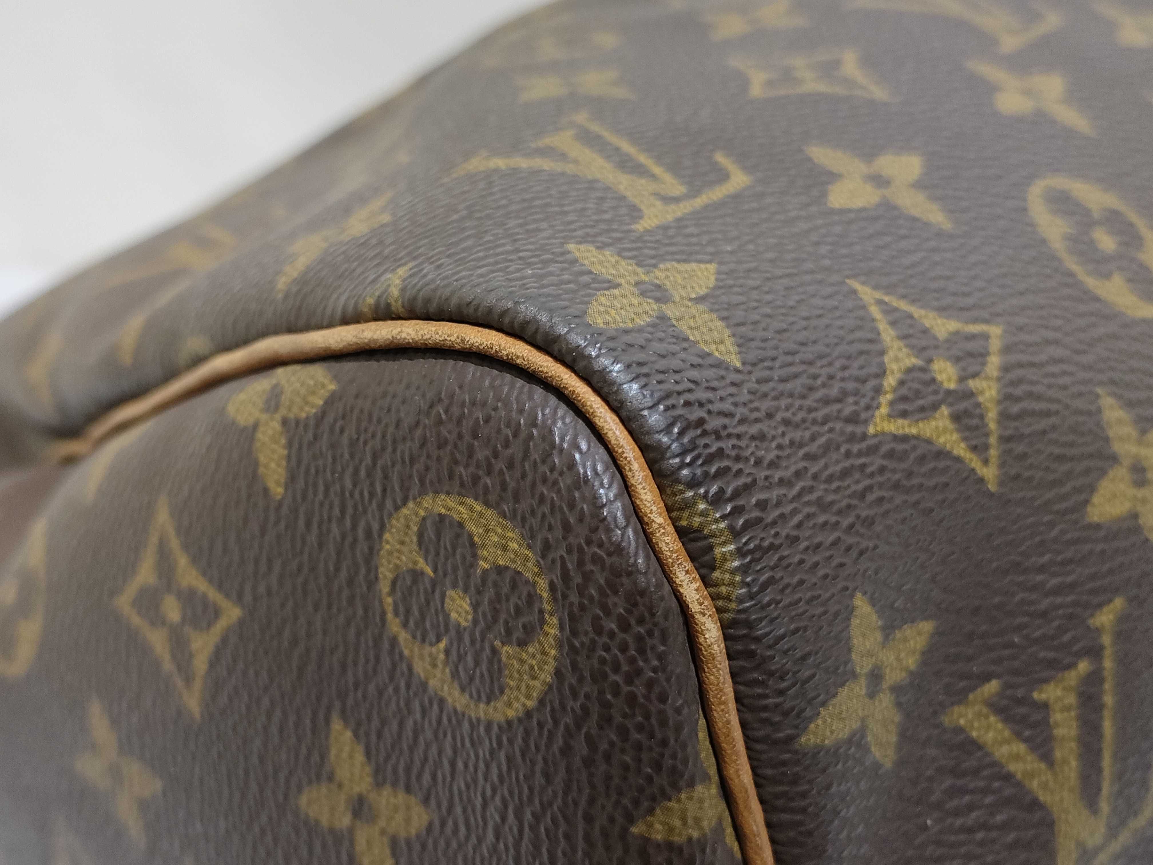 Monogram Keepall 45 Boston Bag — view 6