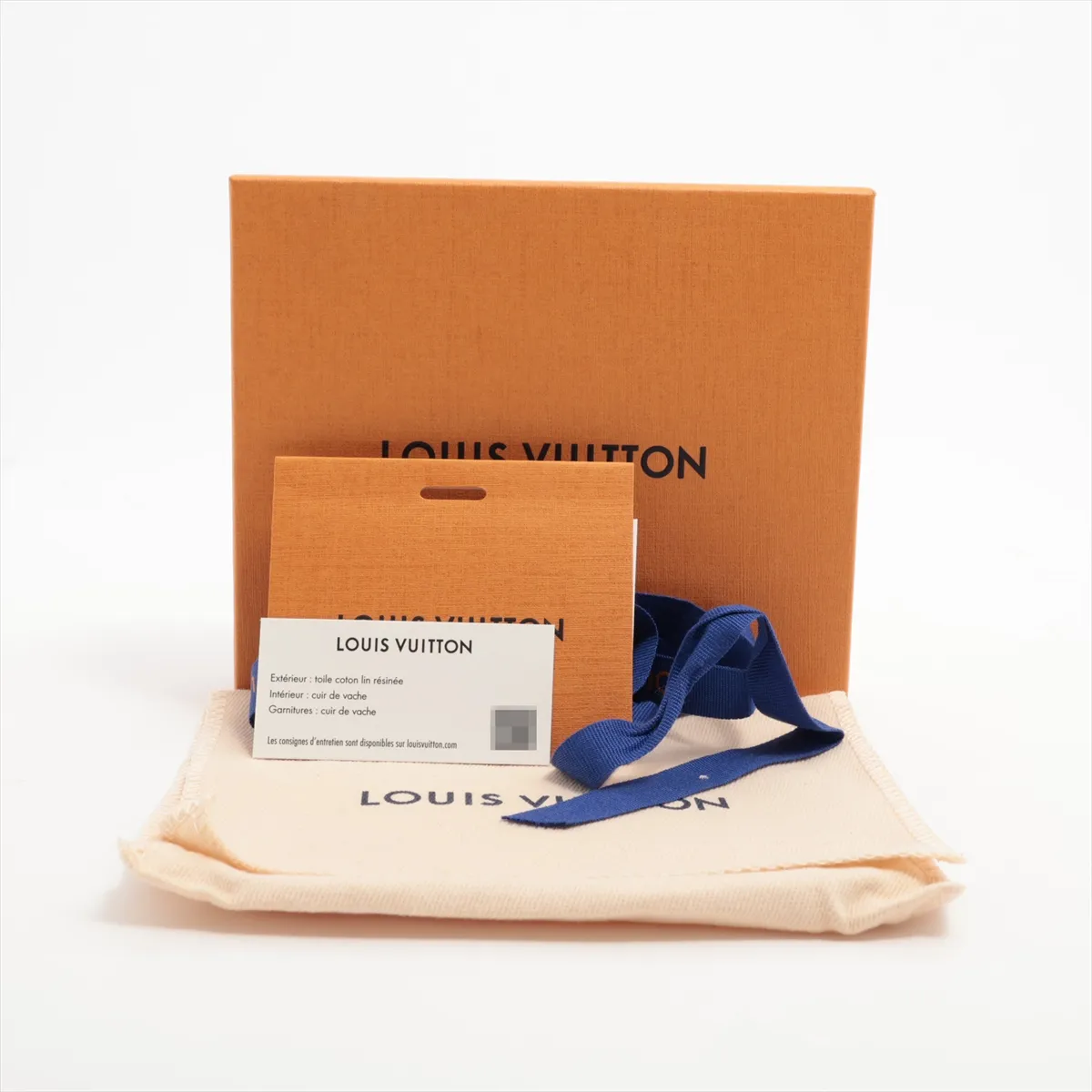 Monogram Canvas Pocket Wallet with LV Charm, M27680, Pink, Compact Wallet, RFID Activated. — view 10