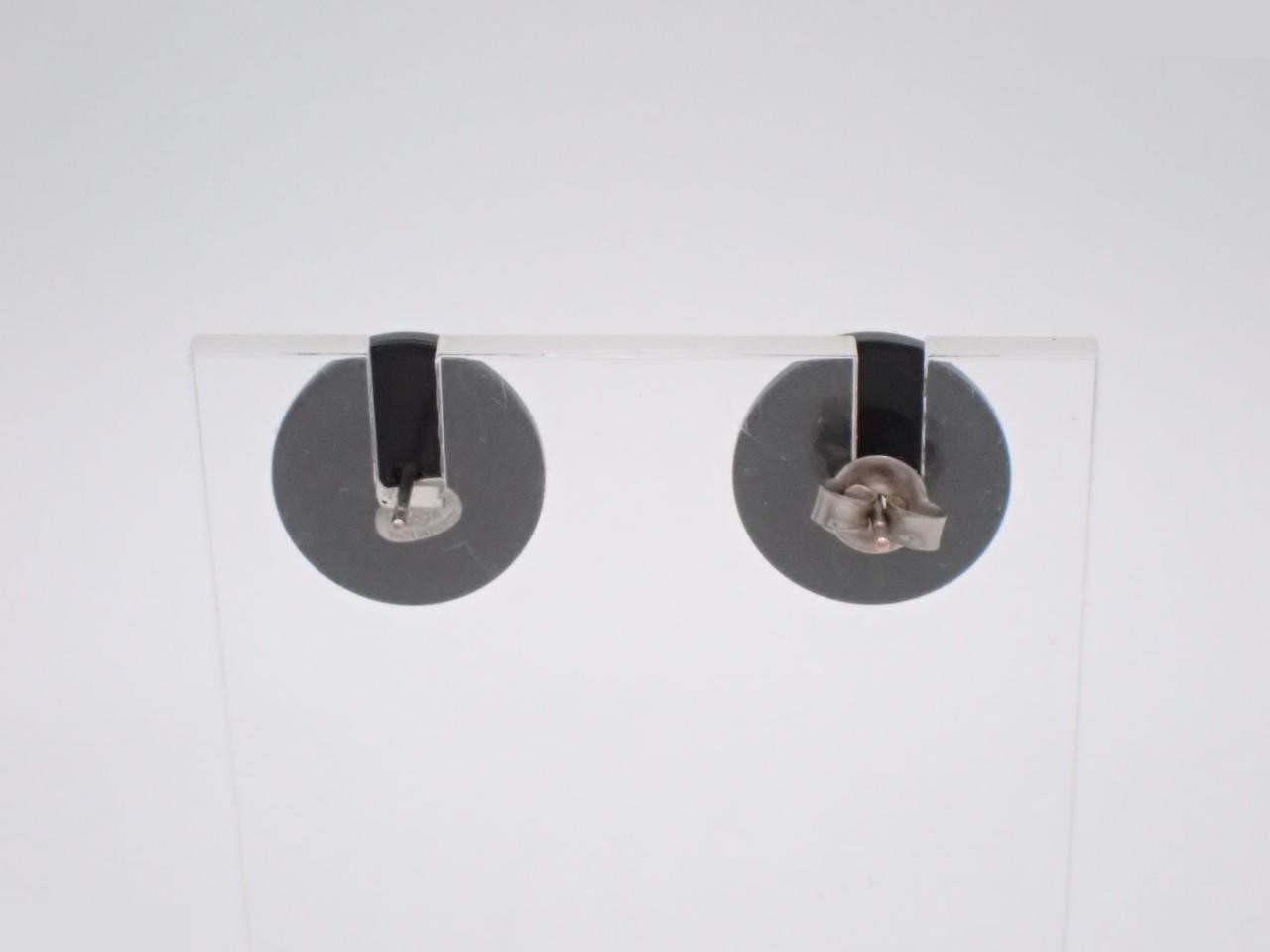 Earrings 00A — view 2