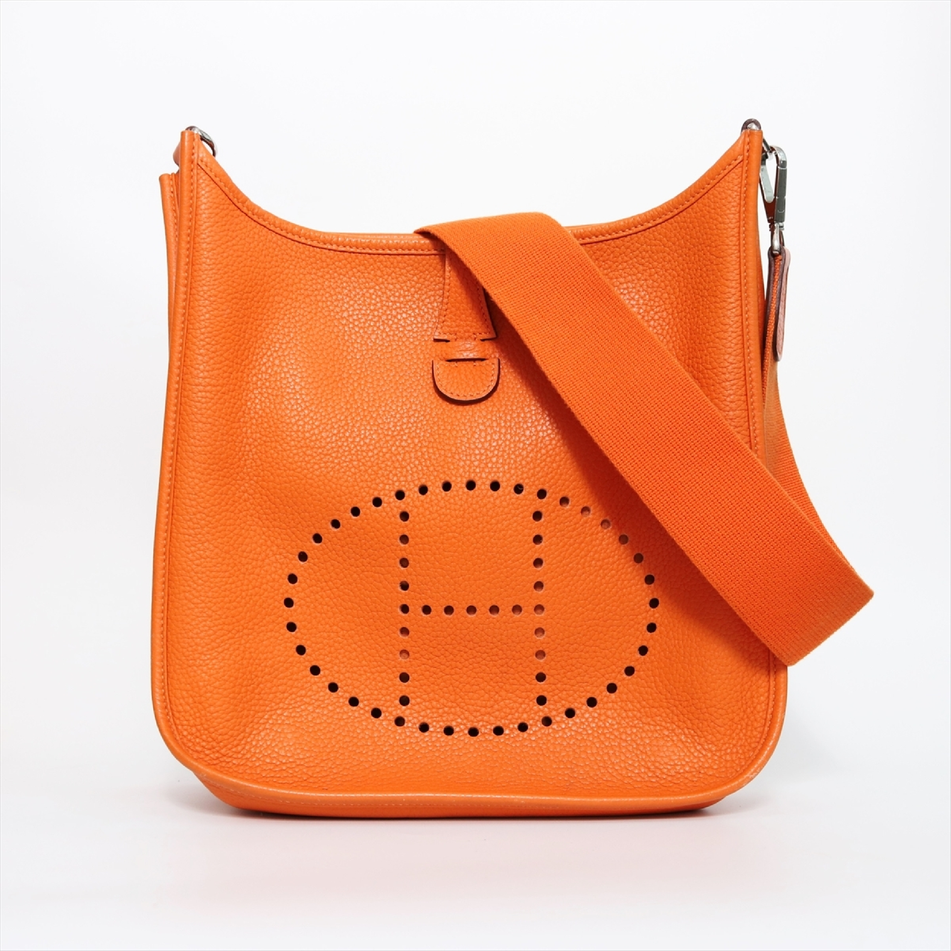 Evelyne 3 PM Trois Evelyne Shoulder Bag