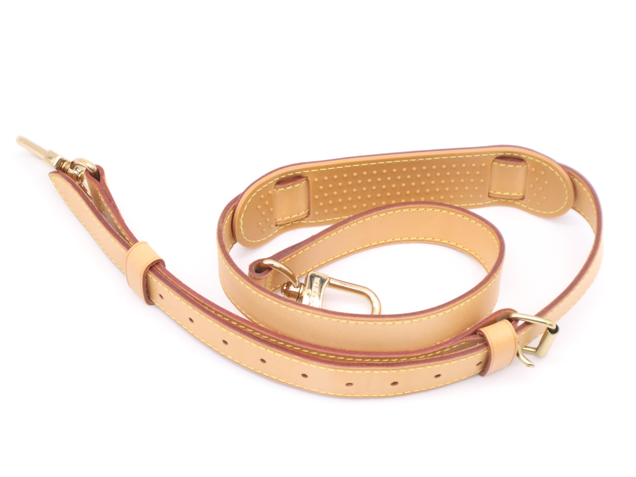 Keepall Bandoulière 55 with shoulder strap — view 8