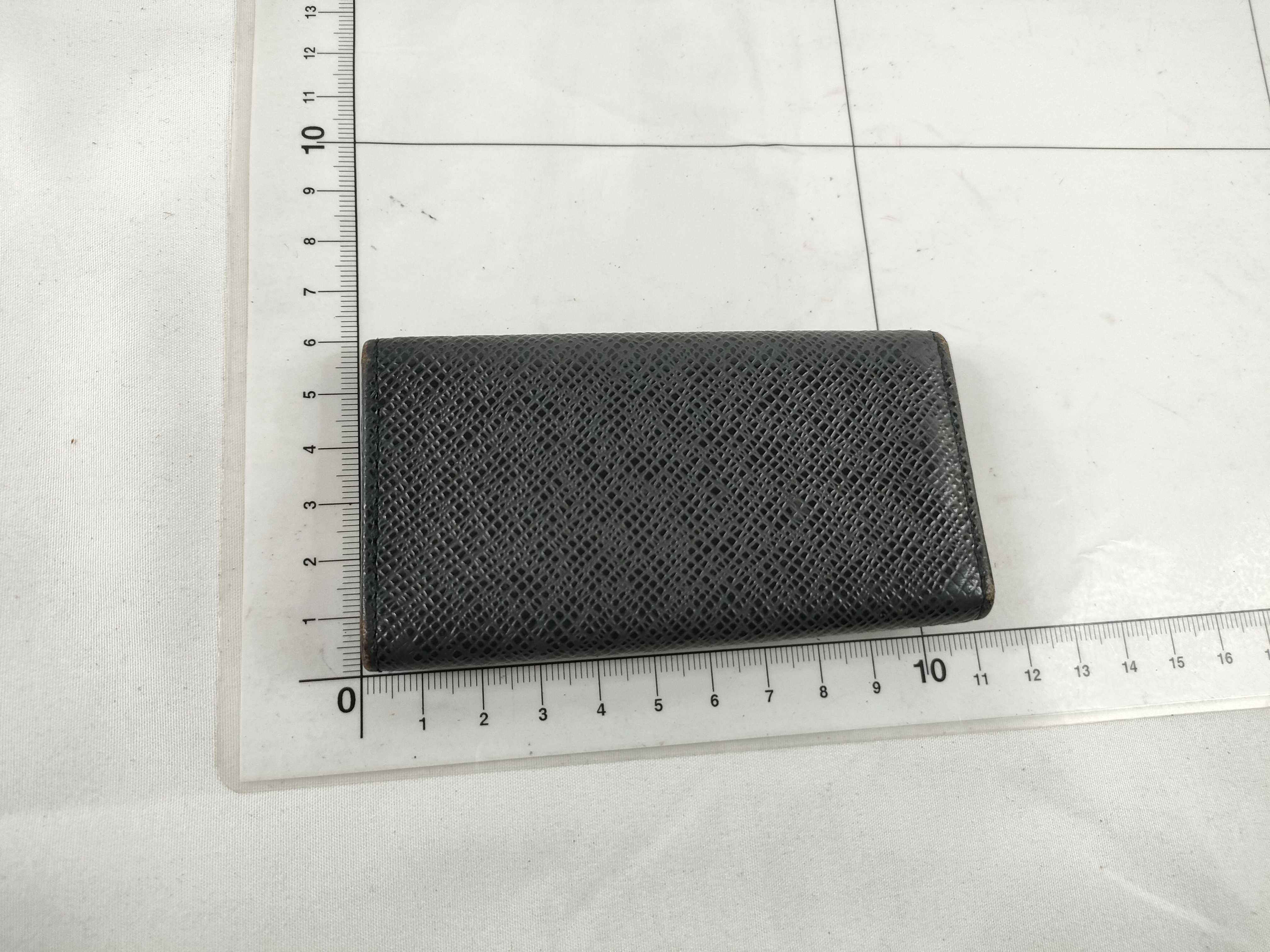 Taiga Multicles Key Case — view 2