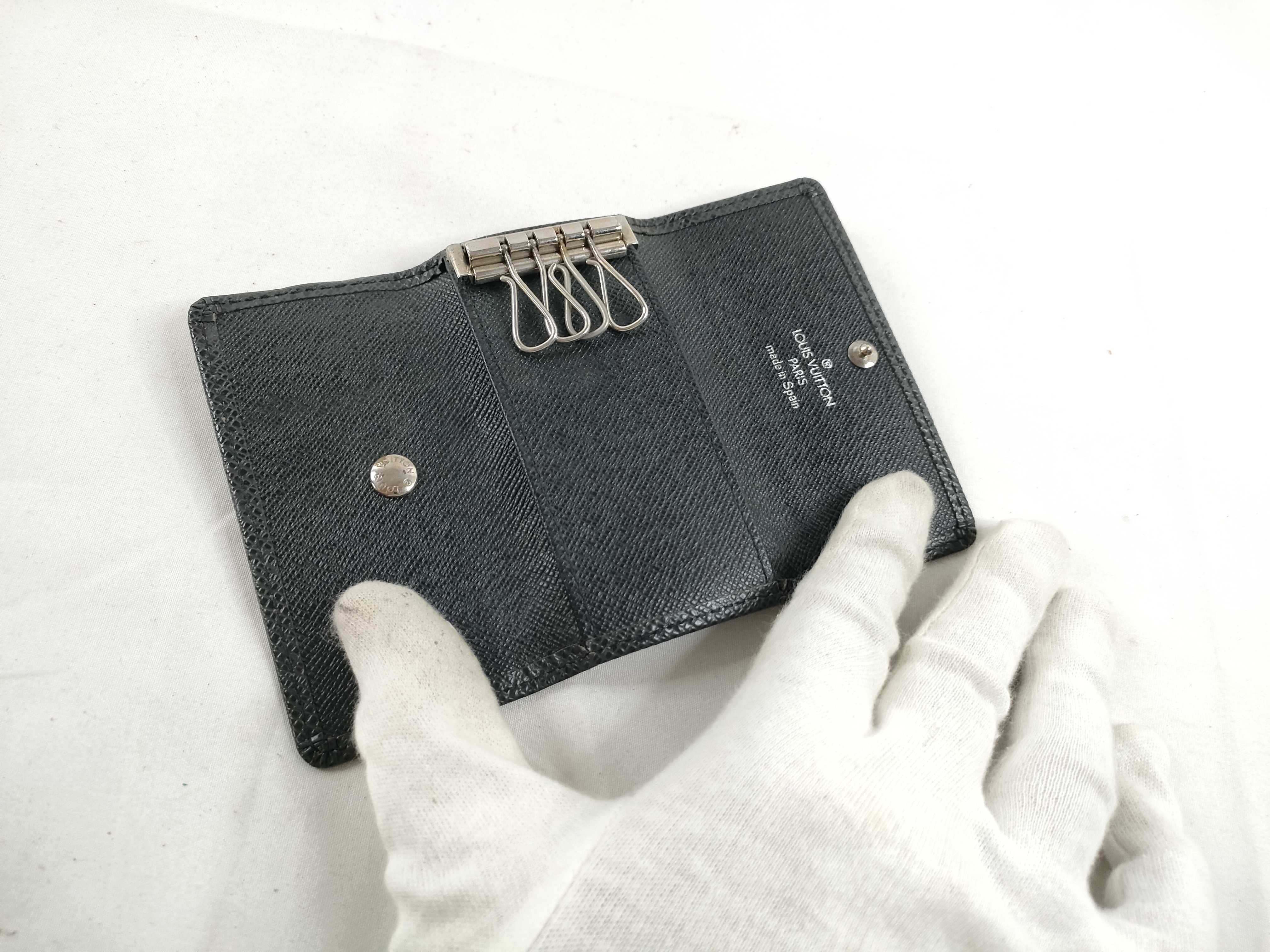 Taiga Multicles Key Case — view 8