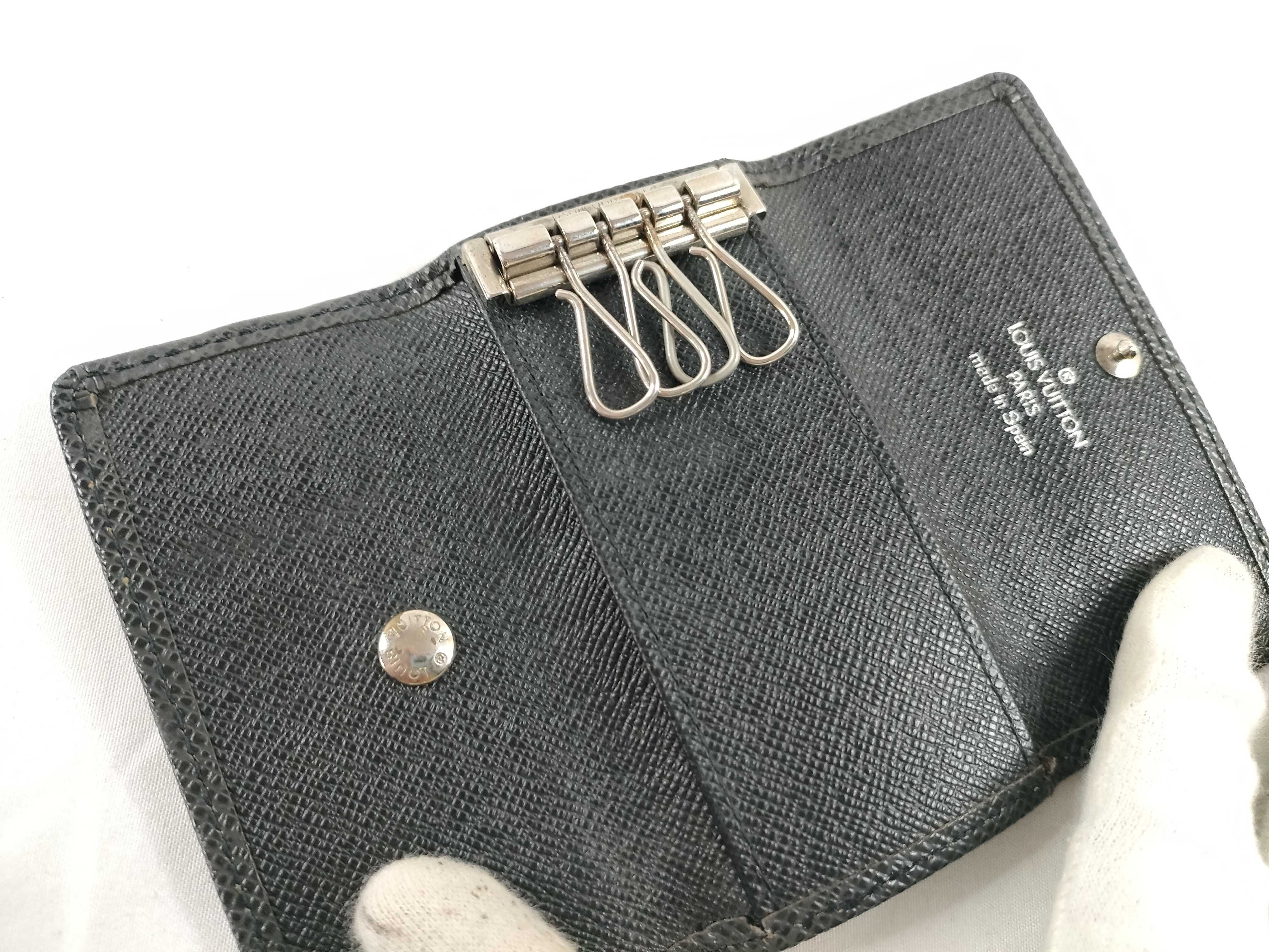 Taiga Multicles Key Case — view 9