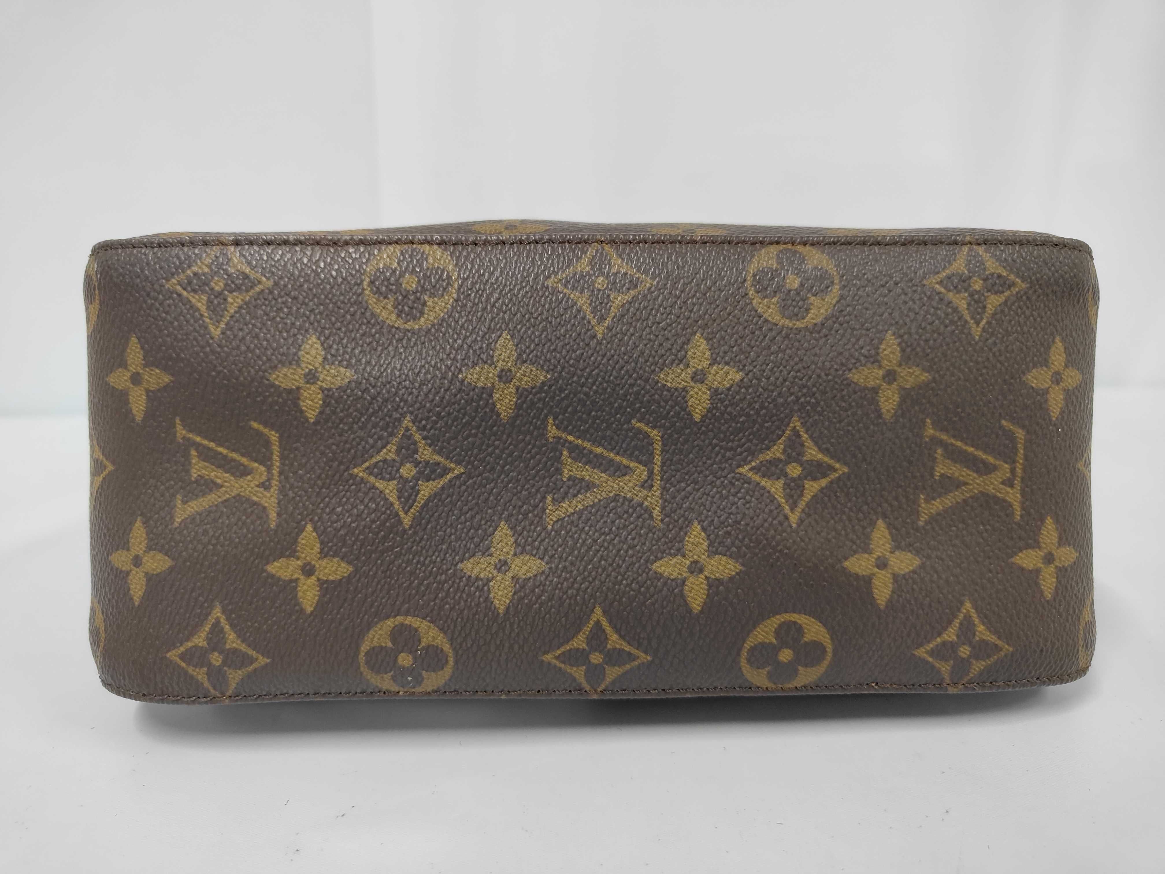 Monogram Looping PM Shoulder Bag — view 7