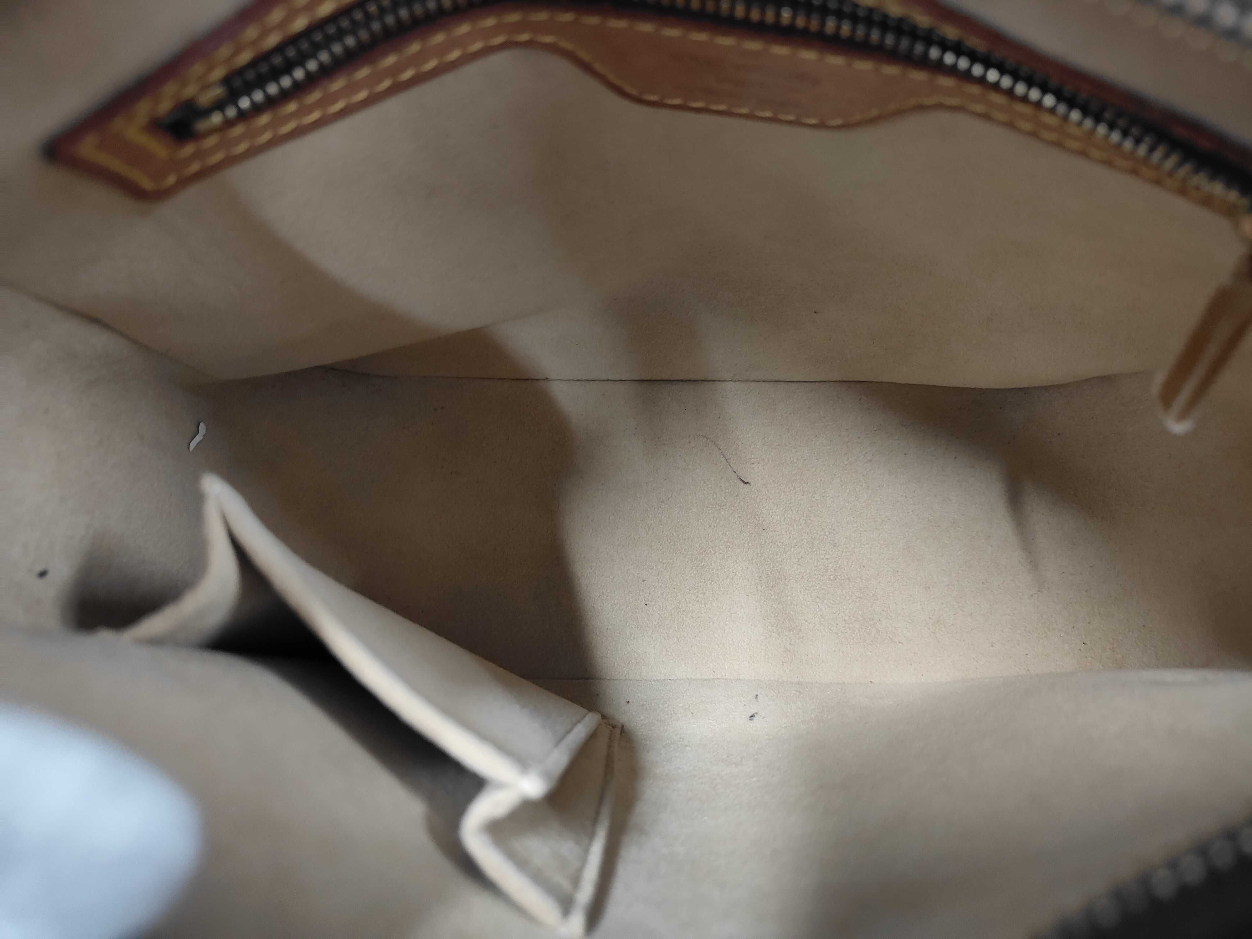 Monogram Looping PM Shoulder Bag — view 8