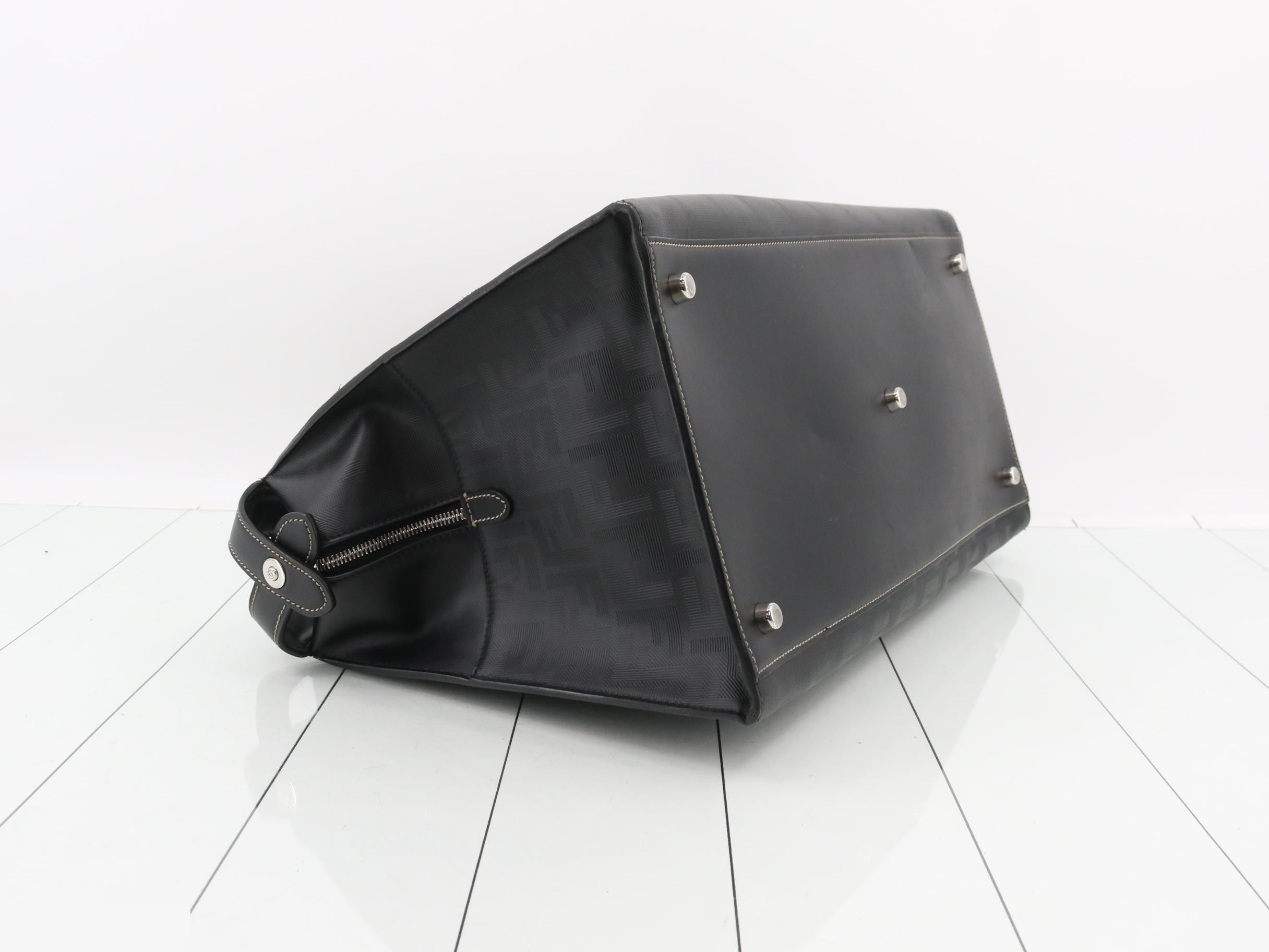 ZUCCA Peekaboo I See You Forty-Eight — view 5