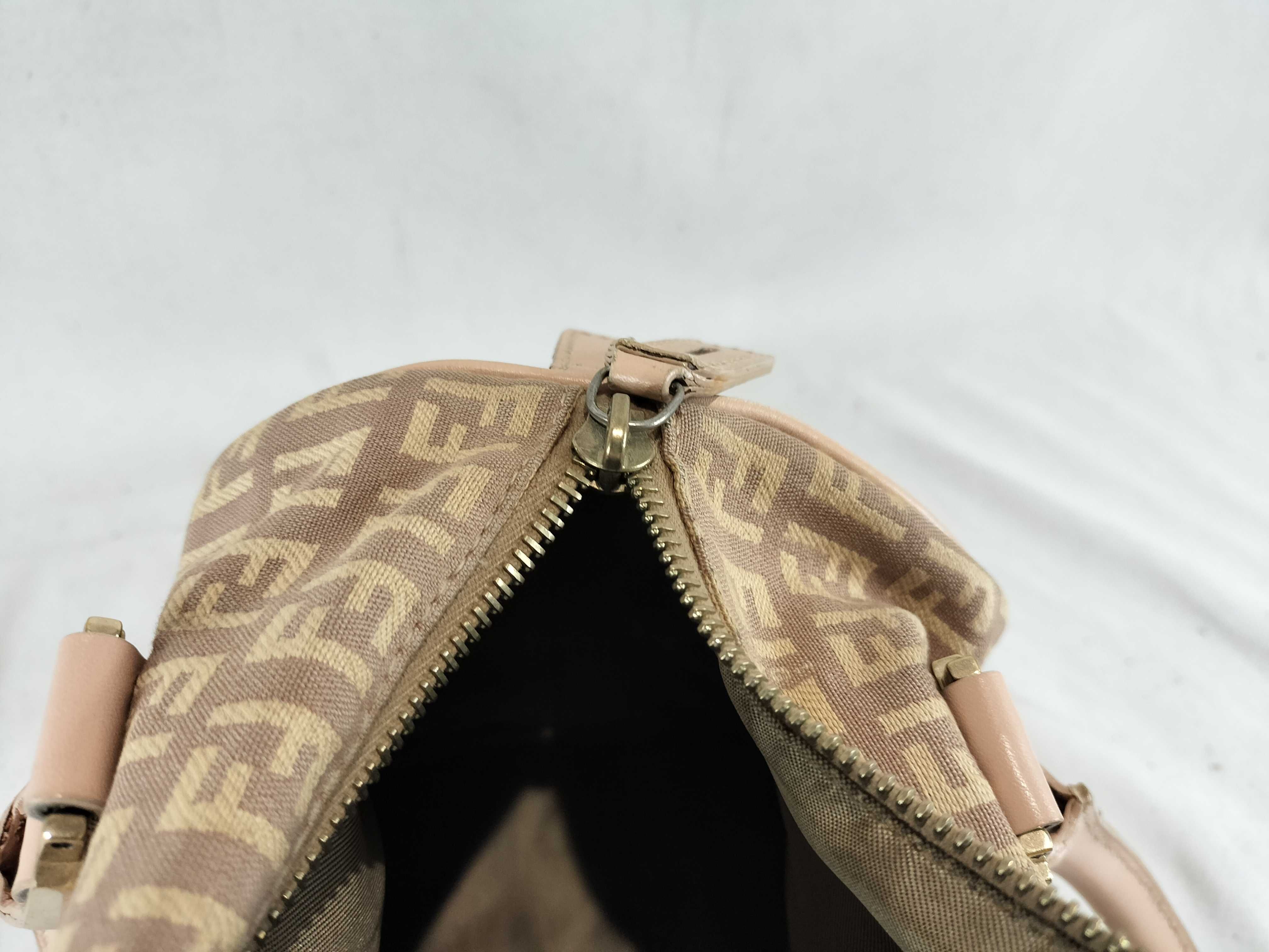 Zucca Boston Bag Handbag — view 11