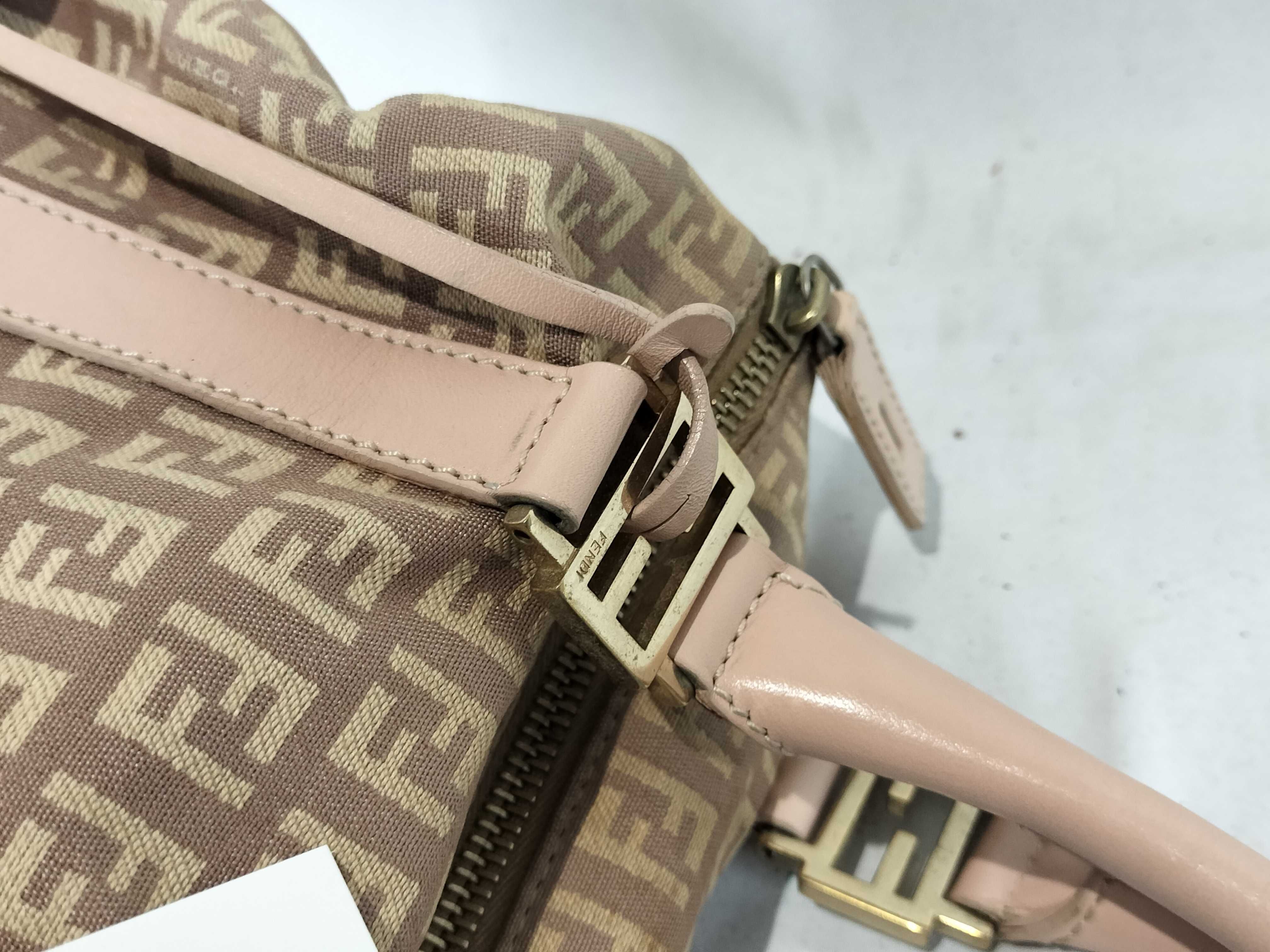 Zucca Boston Bag Handbag — view 5