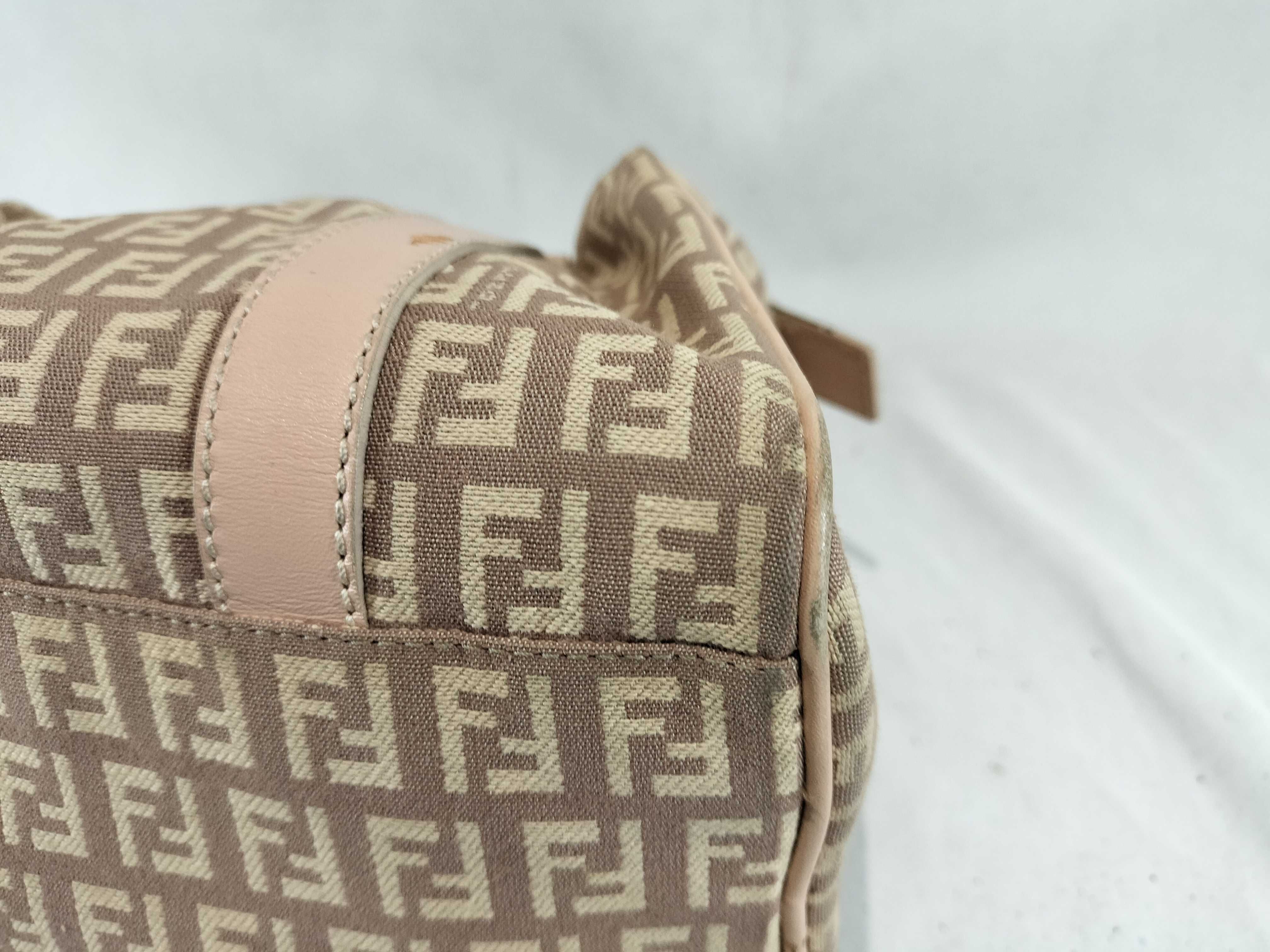 Zucca Boston Bag Handbag — view 6