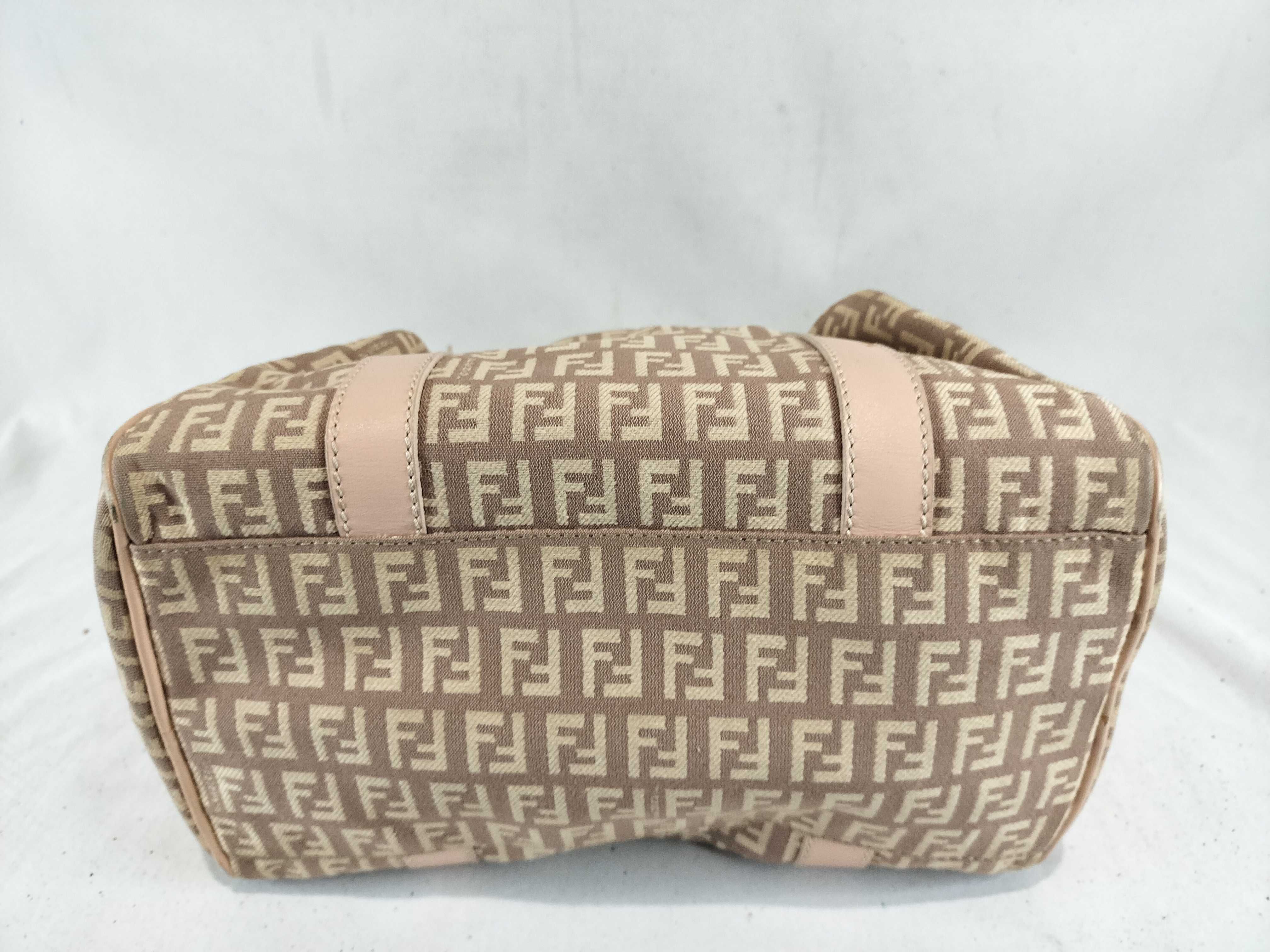 Zucca Boston Bag Handbag — view 7