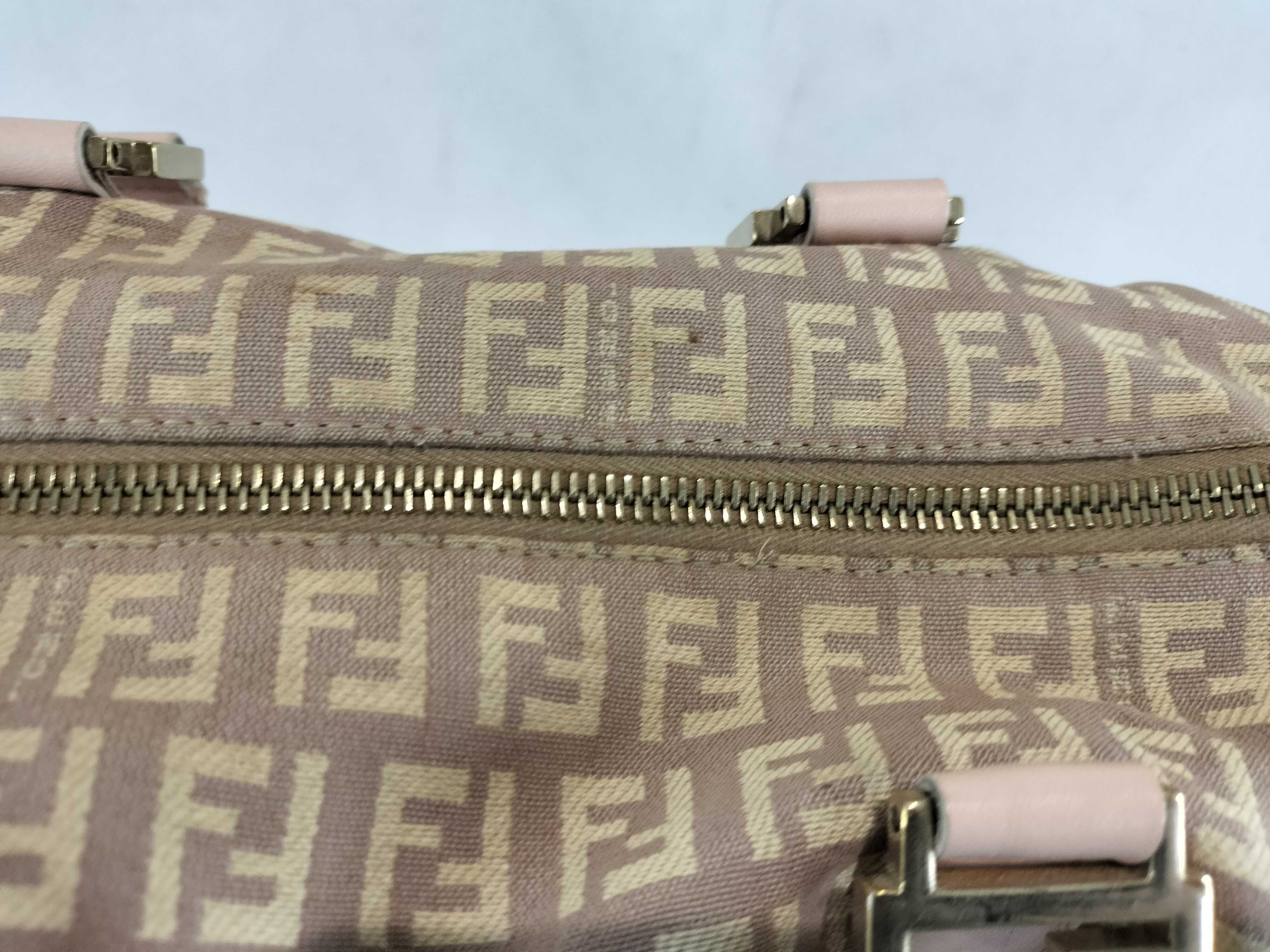 Zucca Boston Bag Handbag — view 8