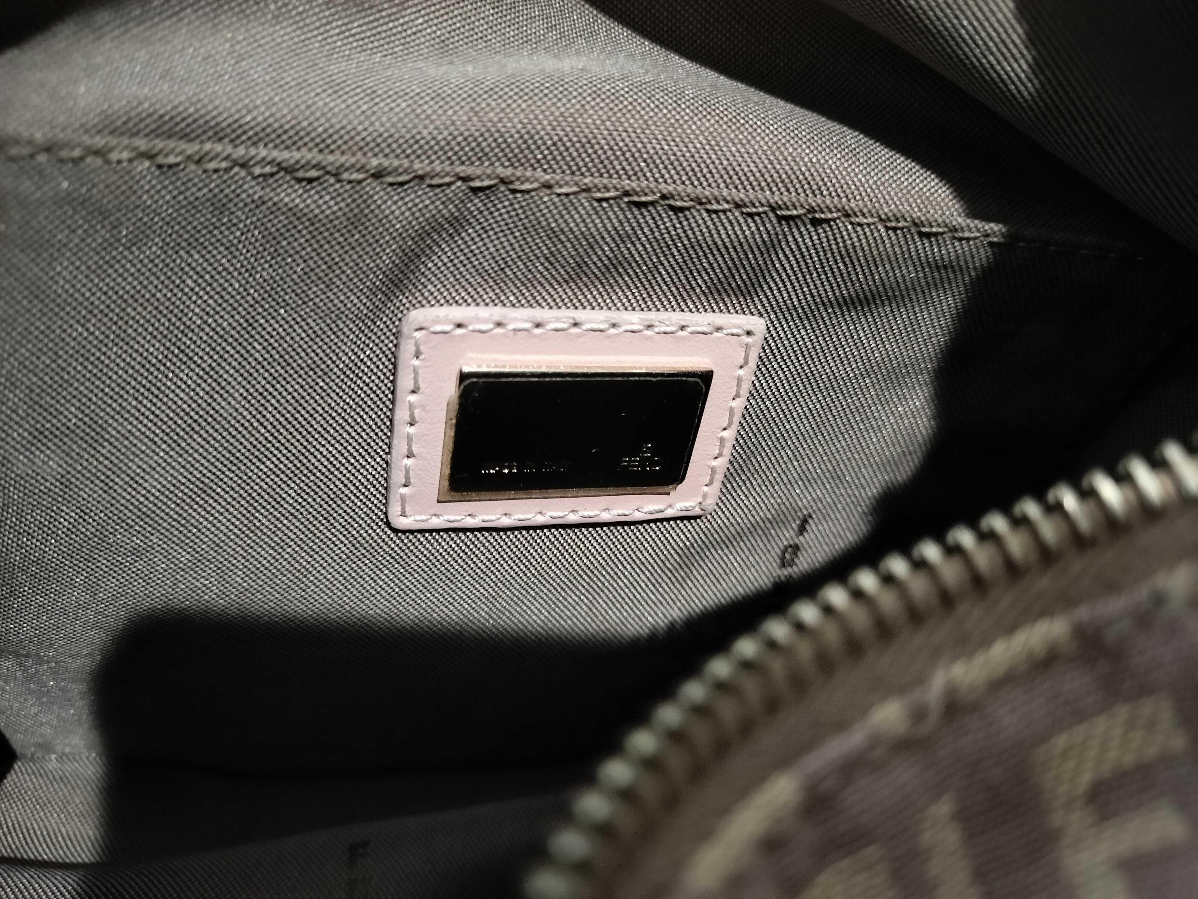 Zucca Boston Bag Handbag — view 10