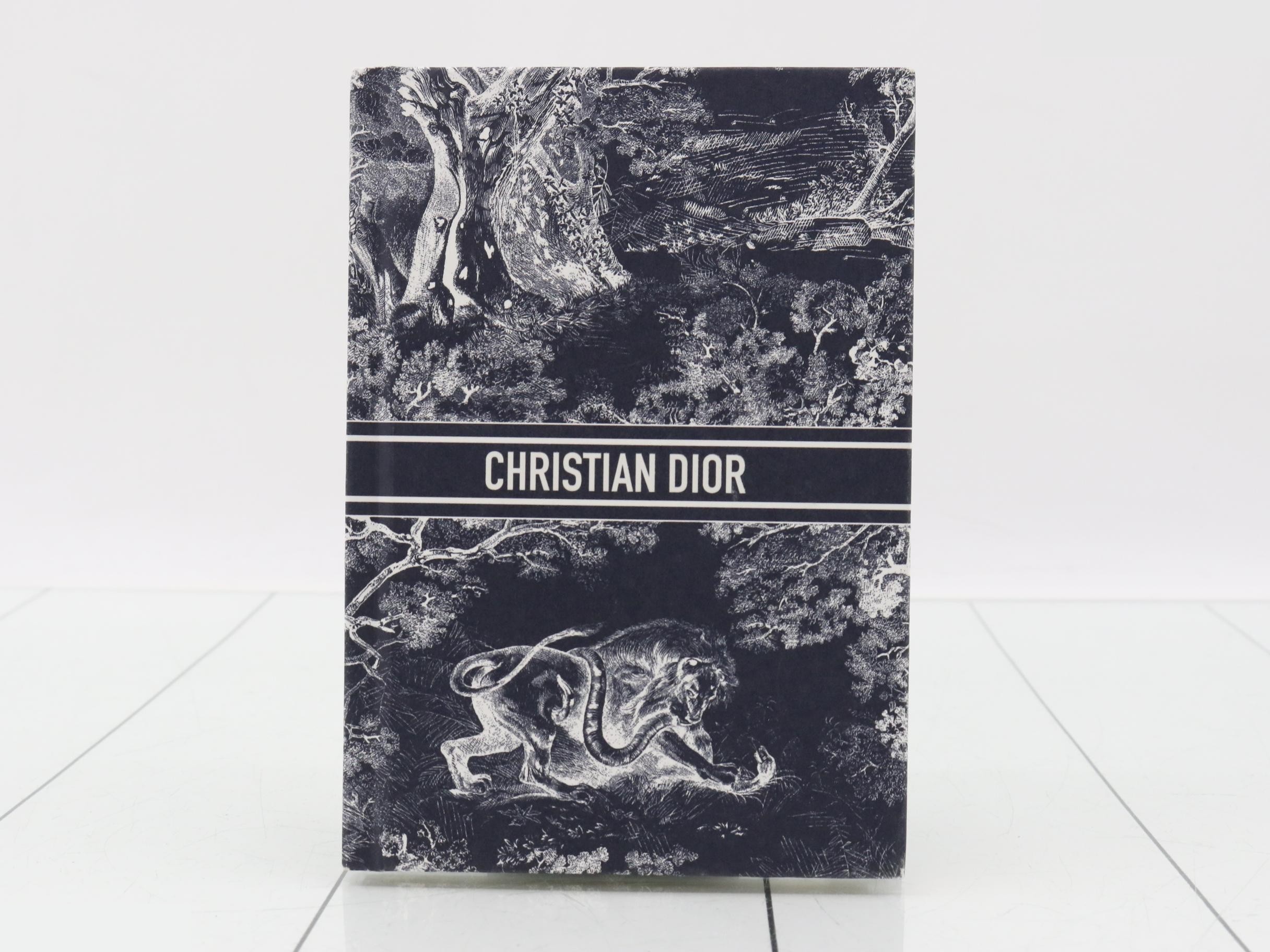 Unused notebook