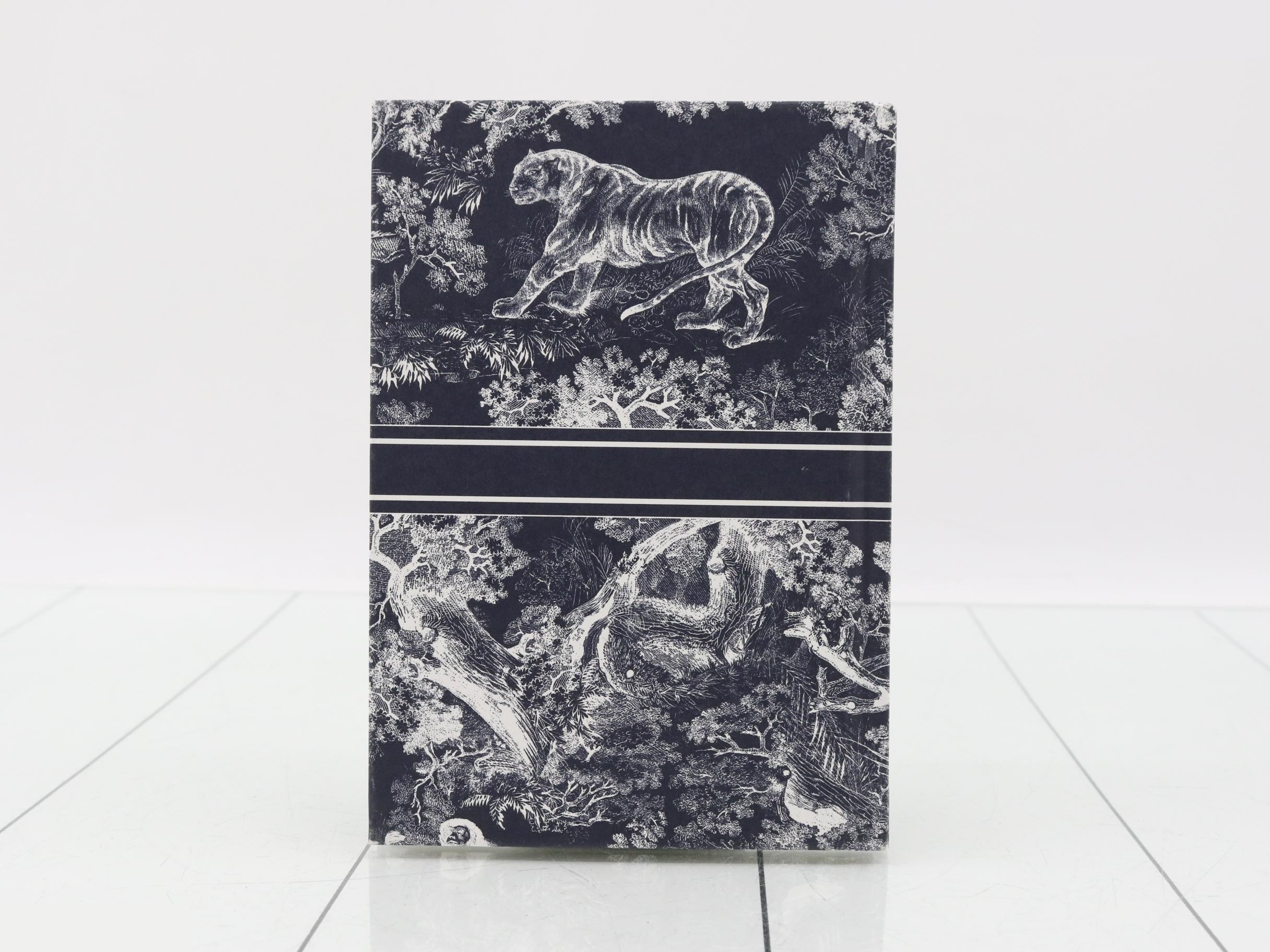 Unused notebook — view 2