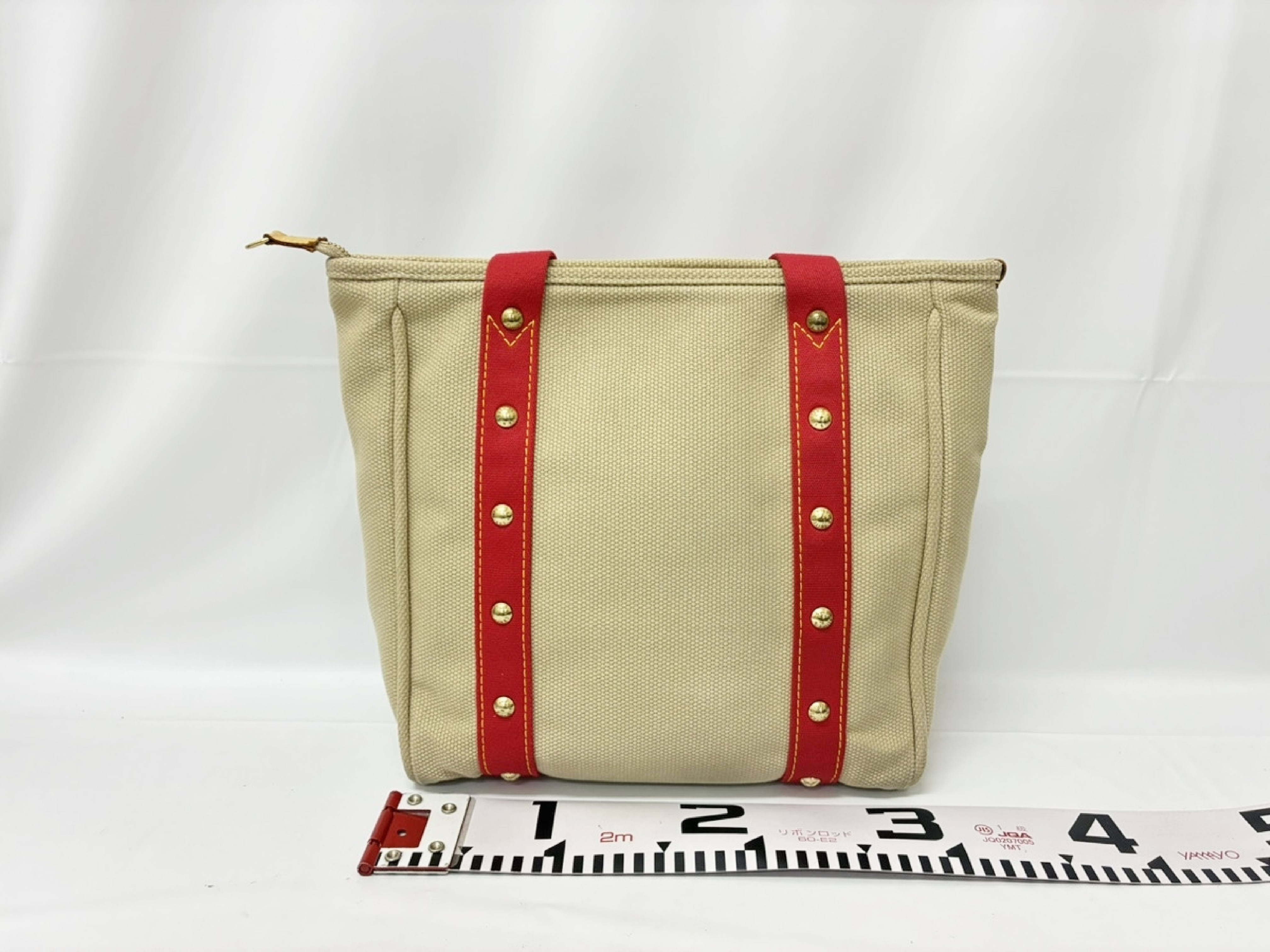Cabas MM M40035 Antigua Tote Bag — view 2