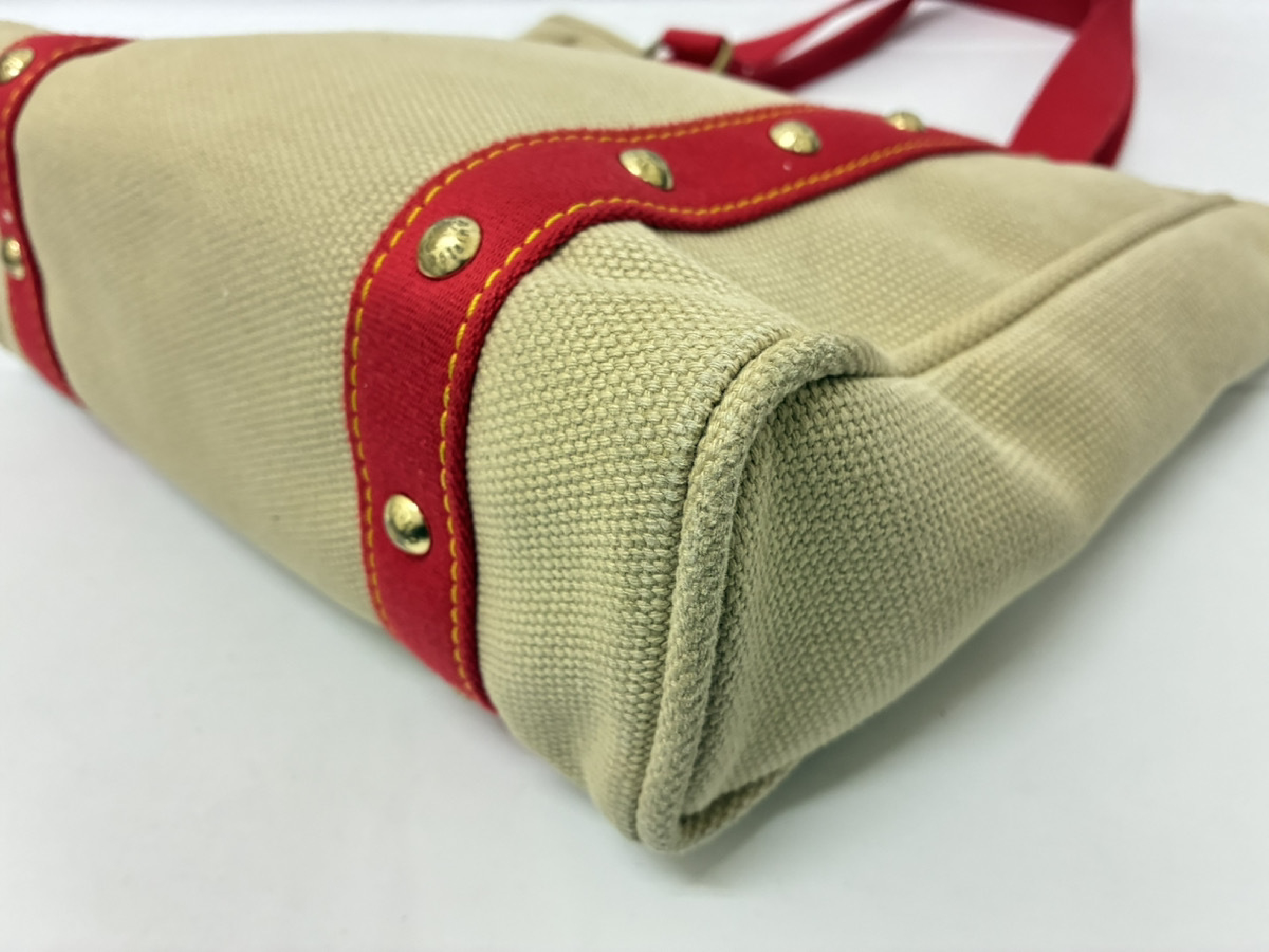 Cabas MM M40035 Antigua Tote Bag — view 4