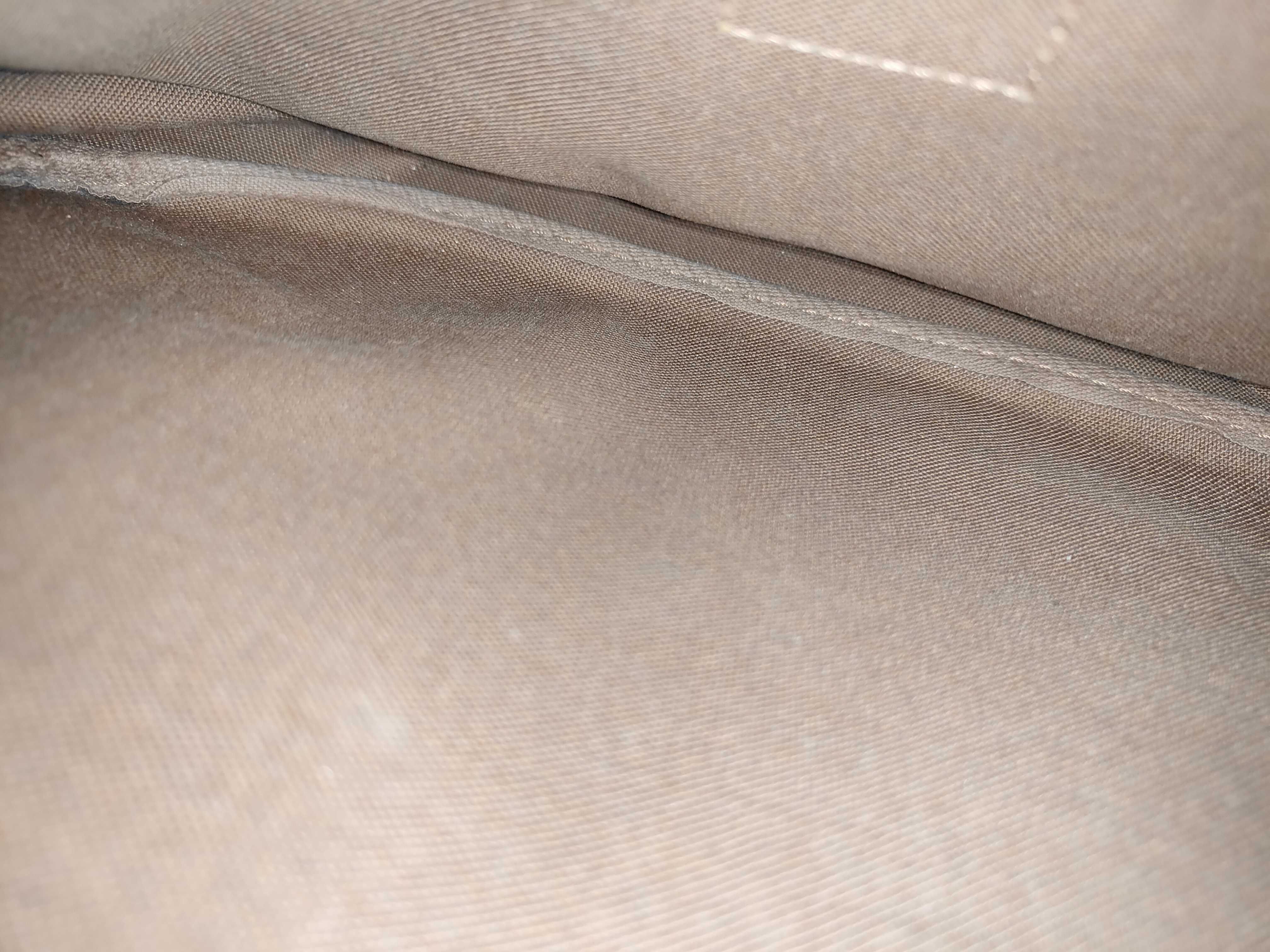 Monogram Saumur 30 MB1909 Shoulder Bag — view 11