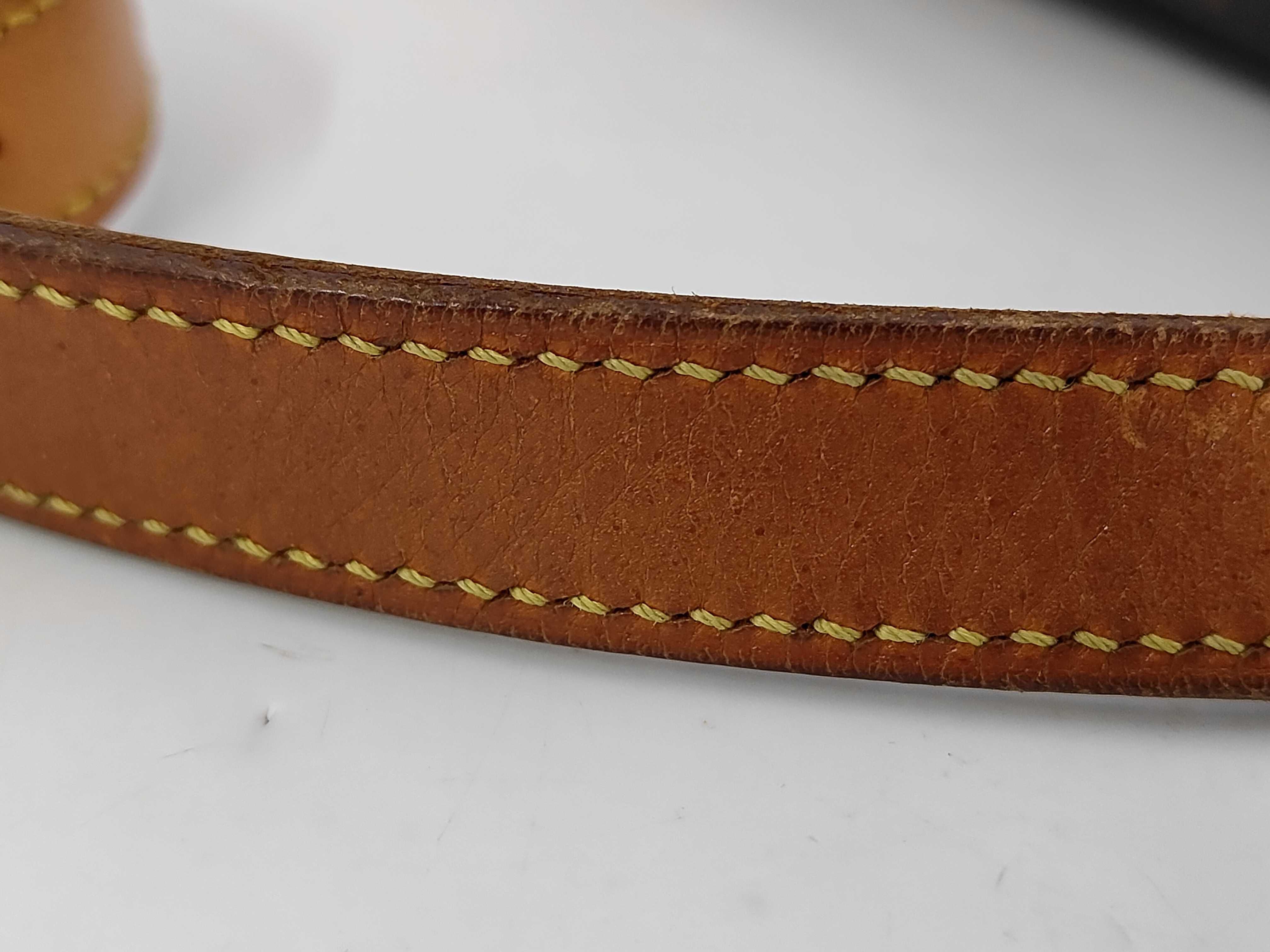 Monogram Saumur 30 MB1909 Shoulder Bag — view 5