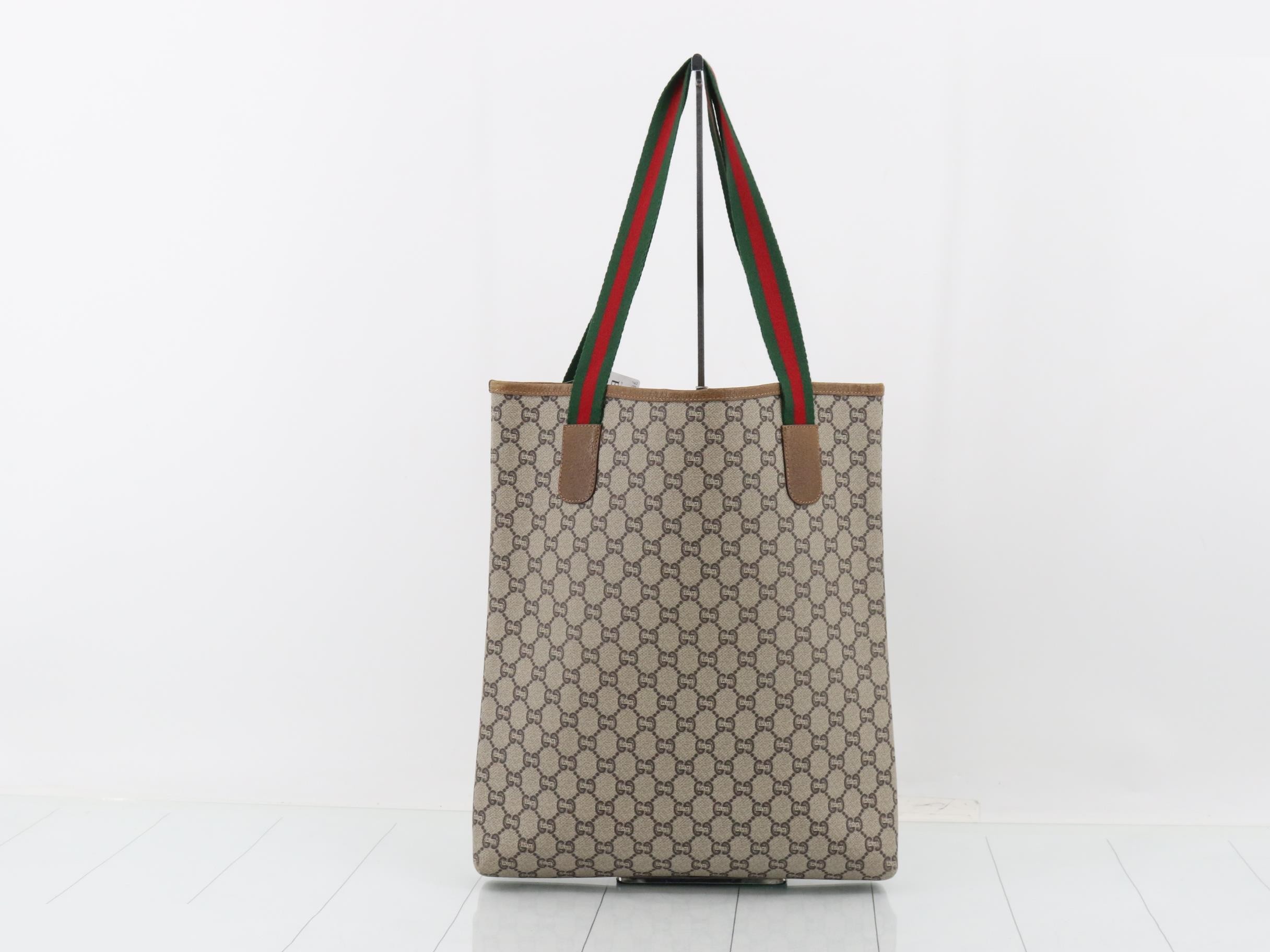 GG Plus (Bag) - Tote Bag — view 2