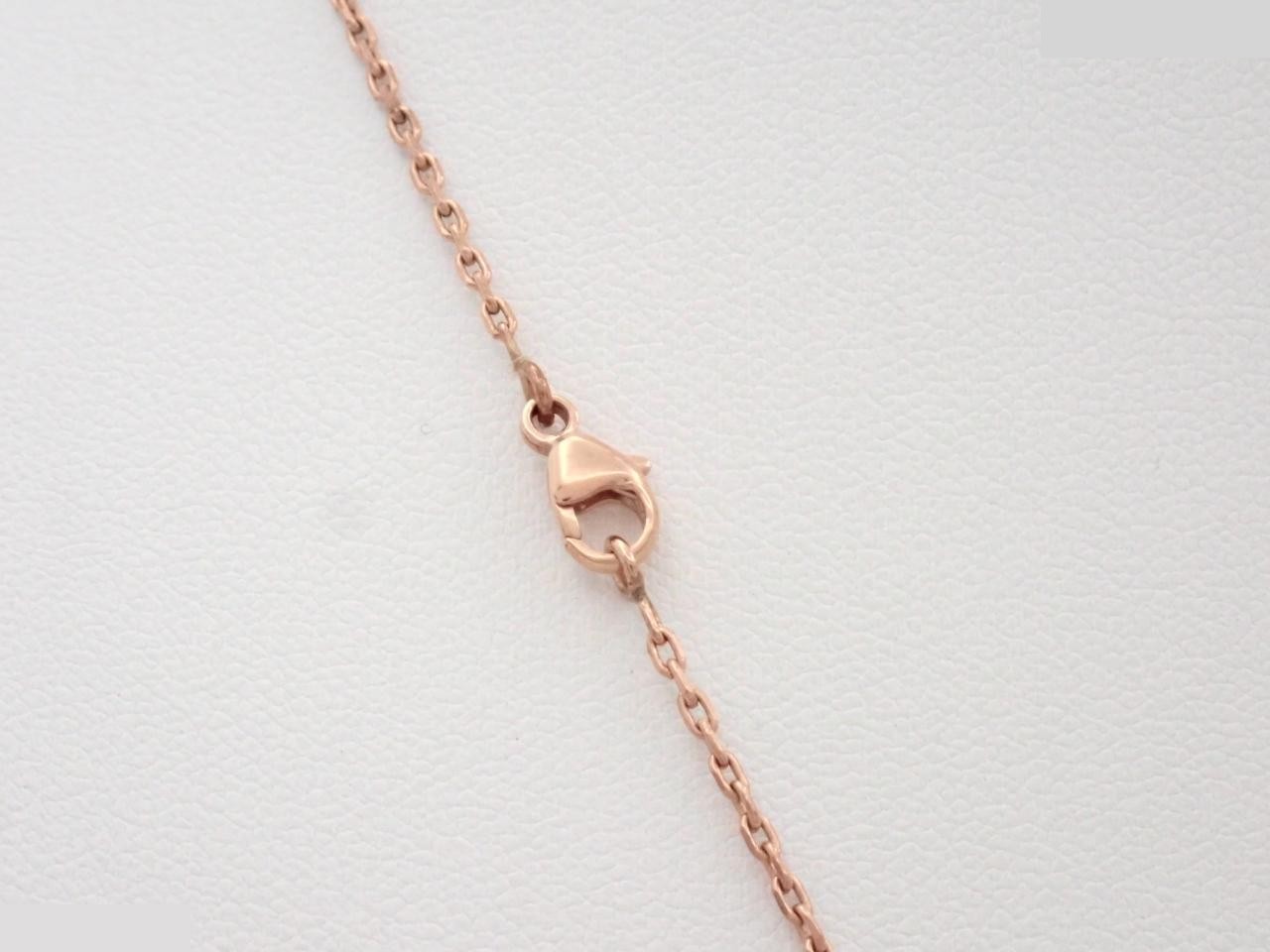 Irene necklace, chain approximately 48cm — view 2