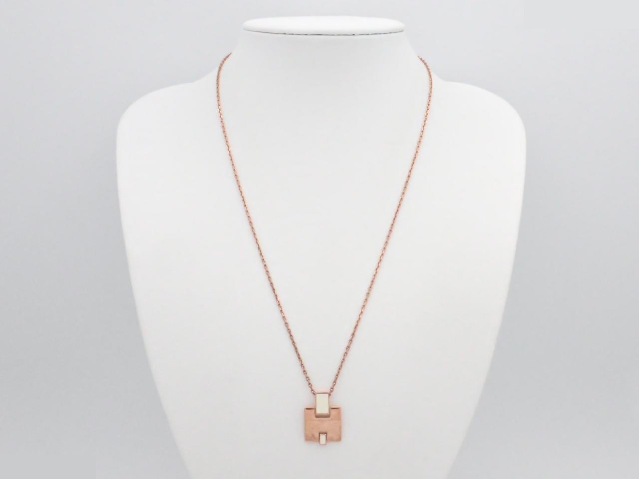 Irene necklace, chain approximately 48cm — view 3