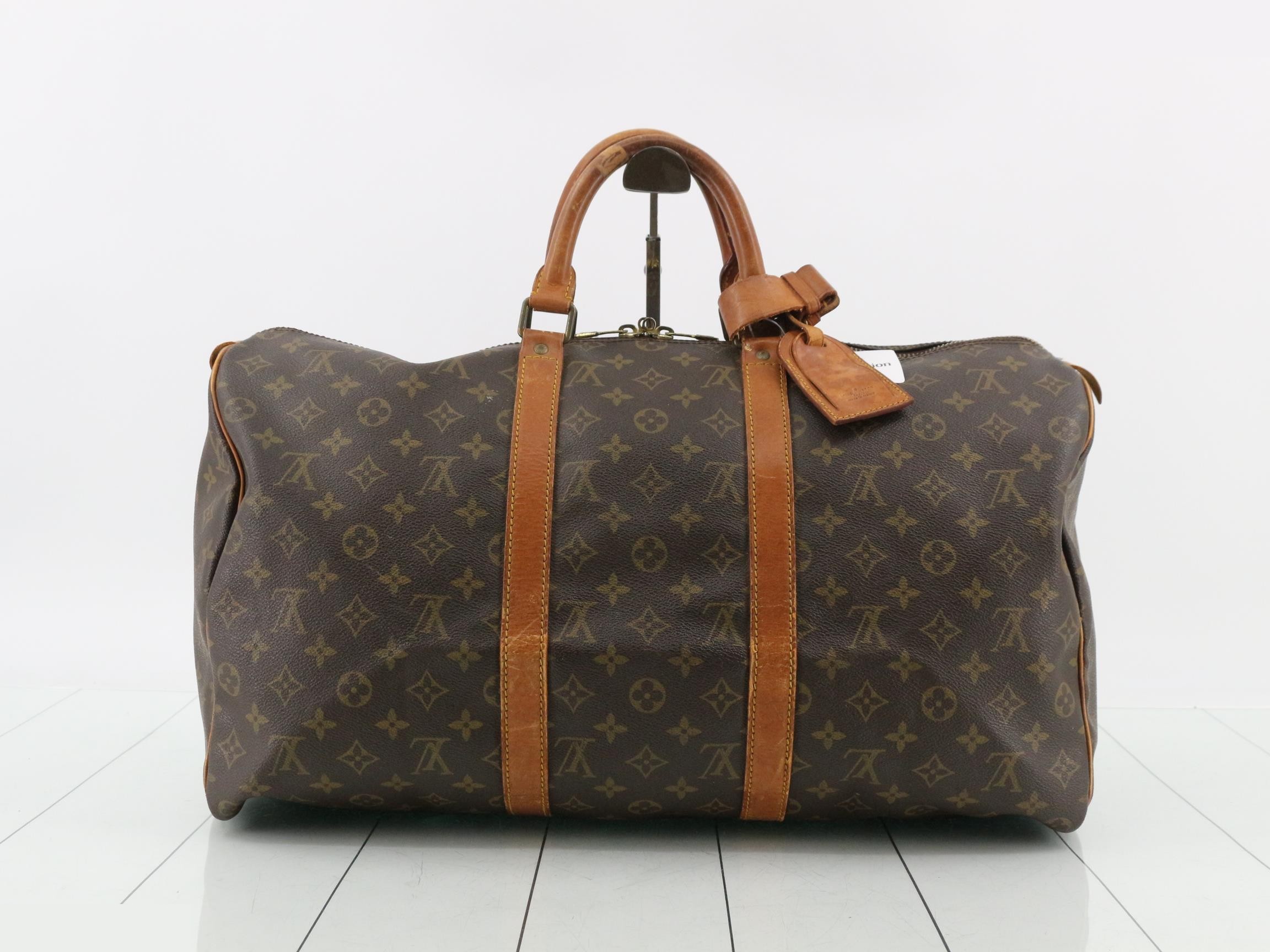 Keepall 50 — view 2