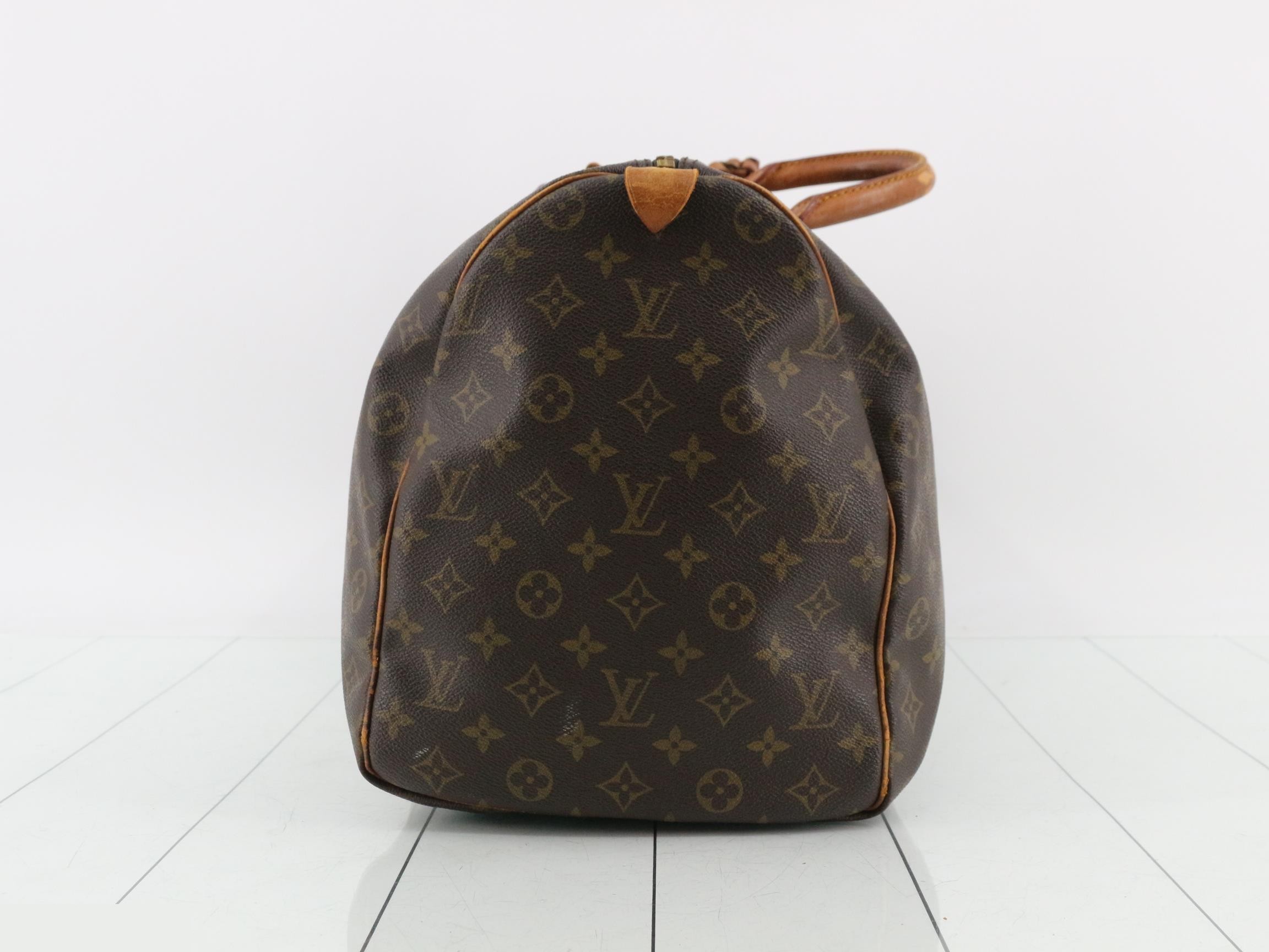 Keepall 50 — view 3