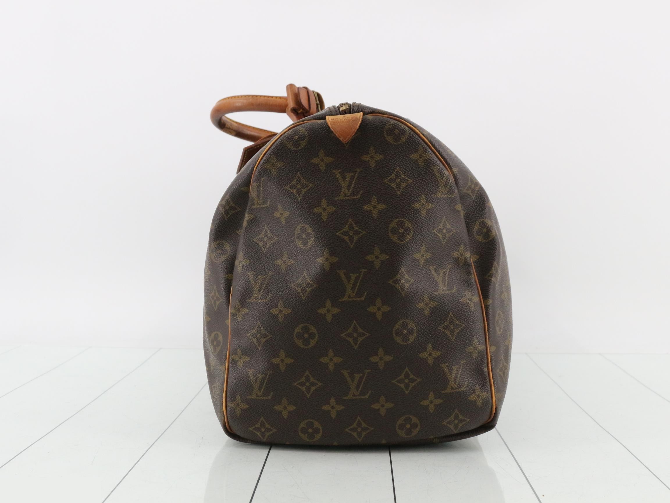 Keepall 50 — view 4