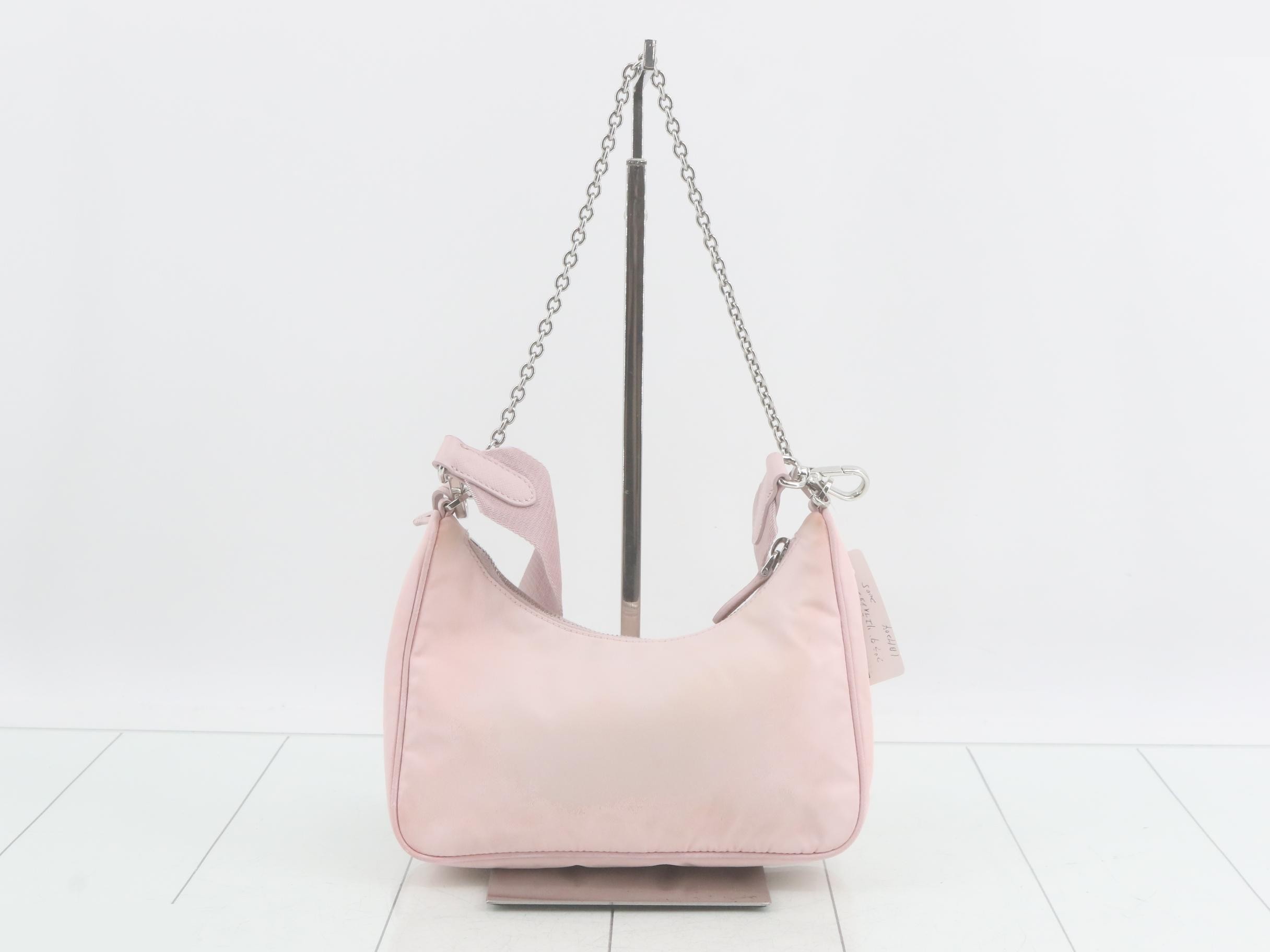 1BH204 Re-Edition 2005 2-way Shoulder Bag — view 2