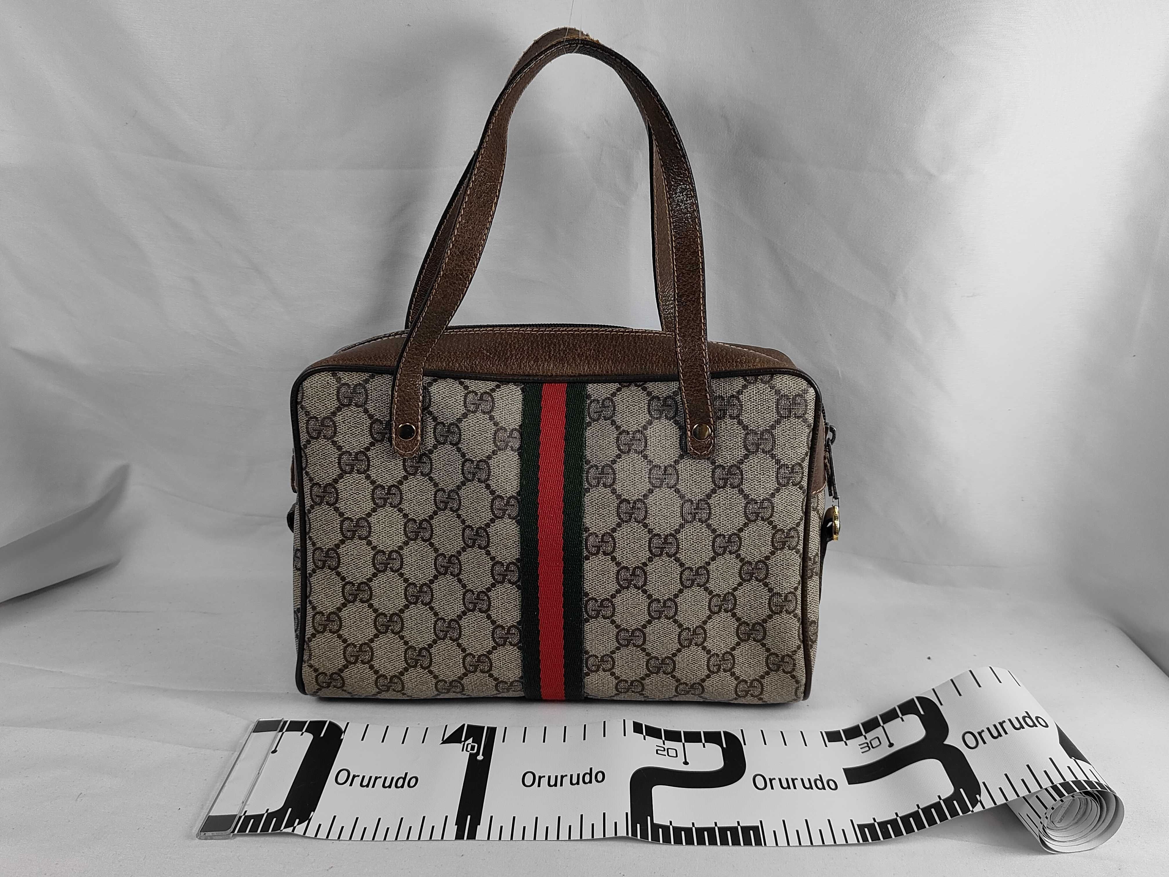 Sherry Line Handbag — view 2