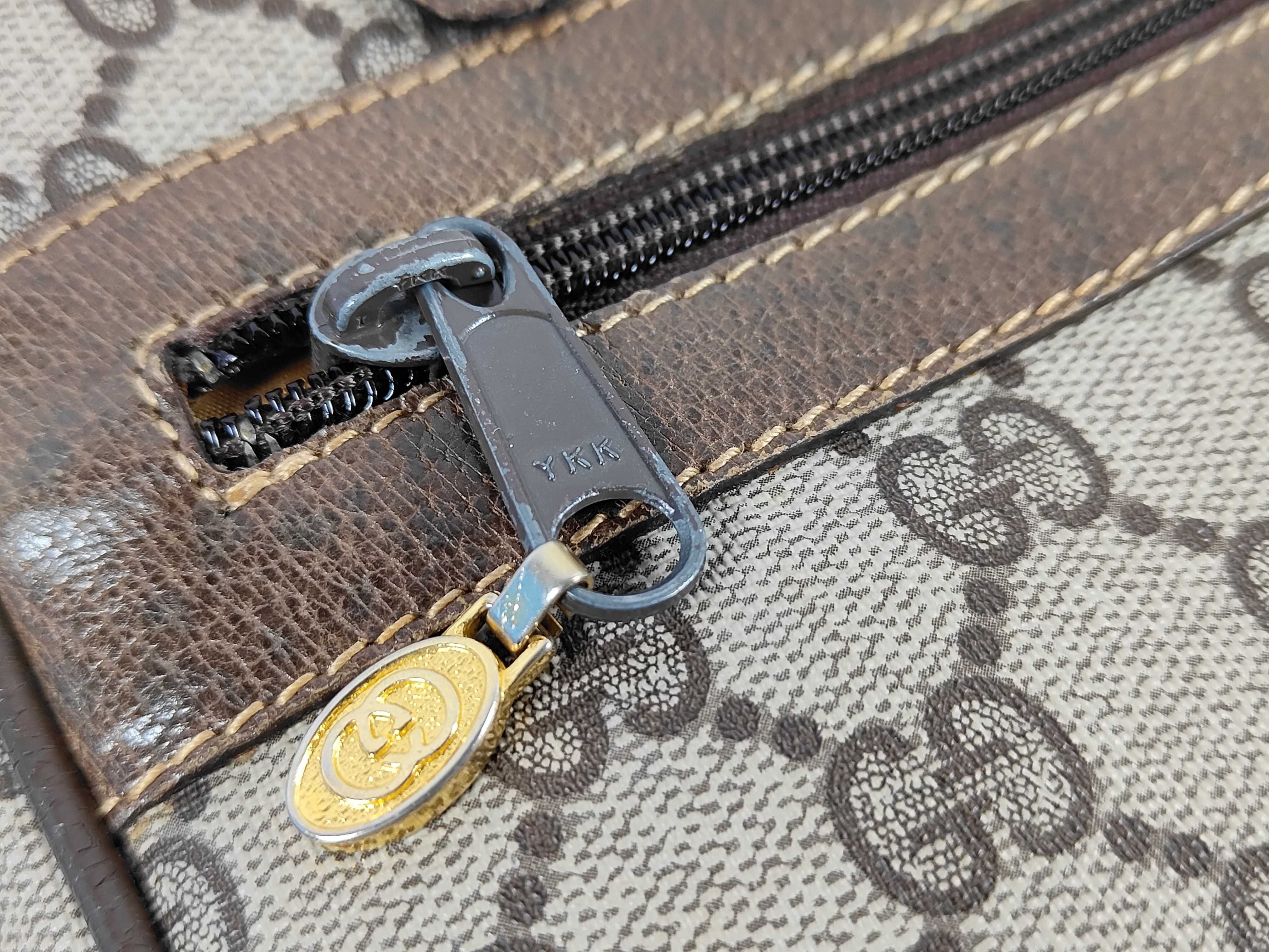 Sherry Line Handbag — view 12