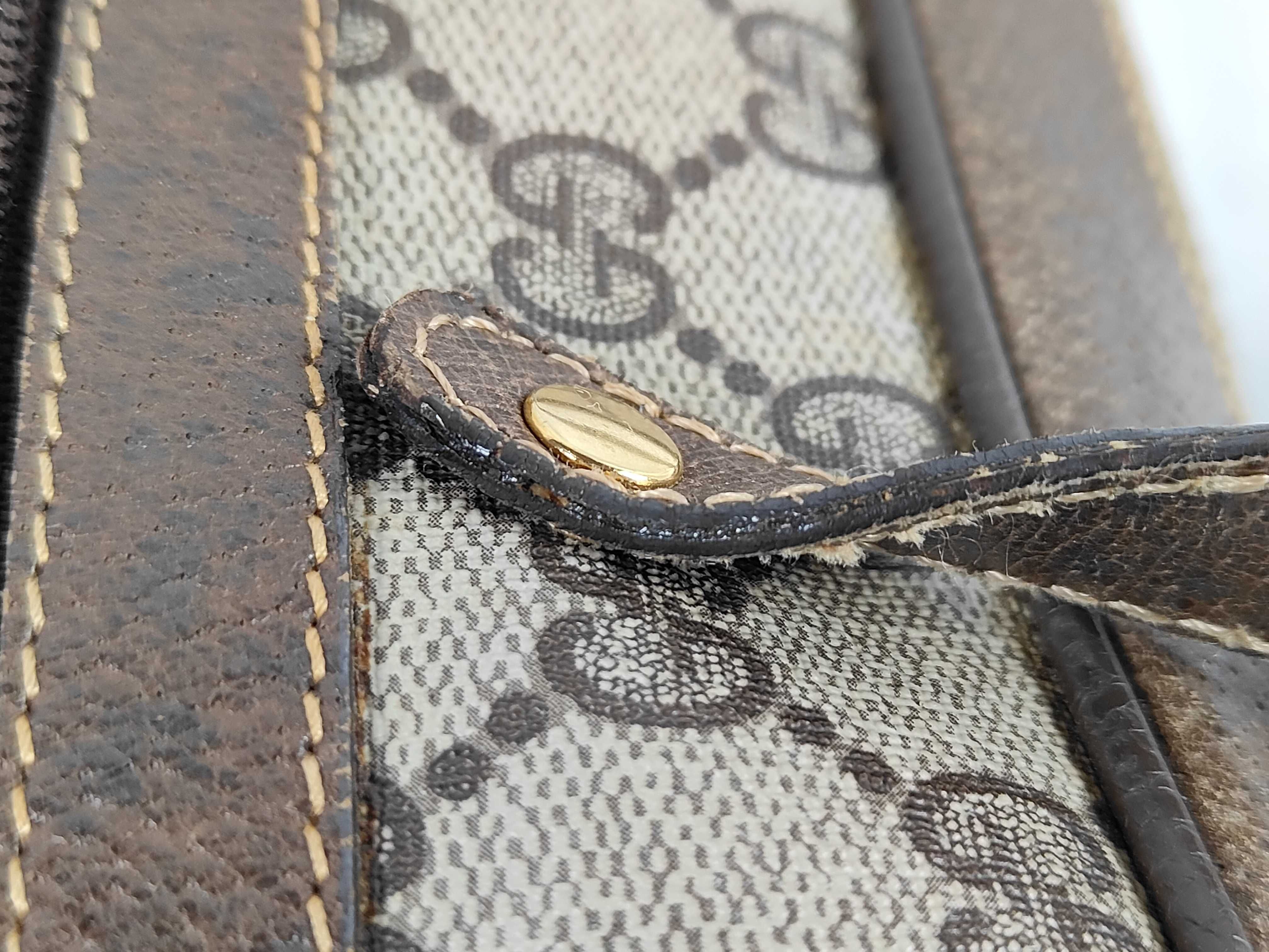 Sherry Line Handbag — view 5