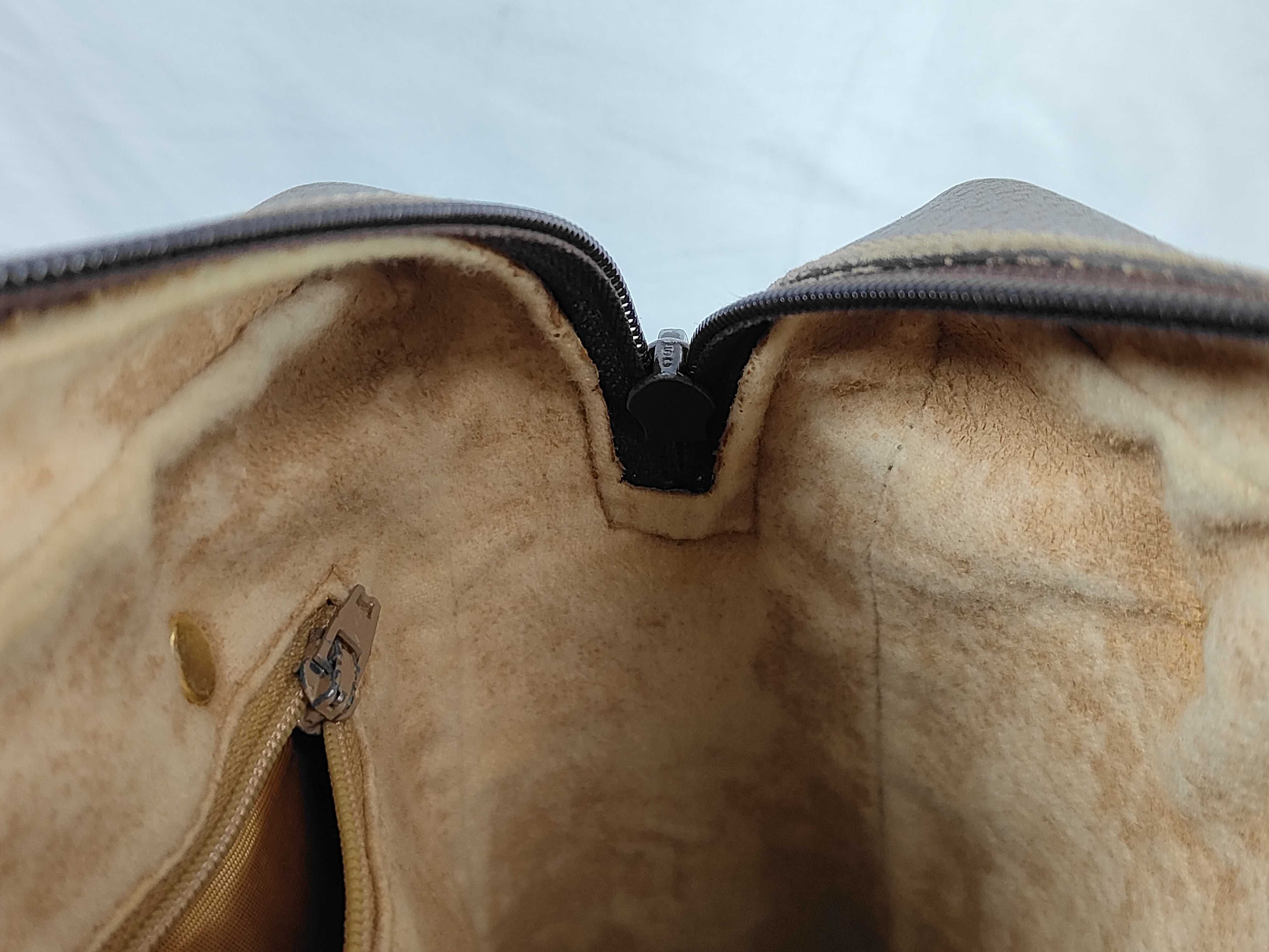 Sherry Line Handbag — view 9