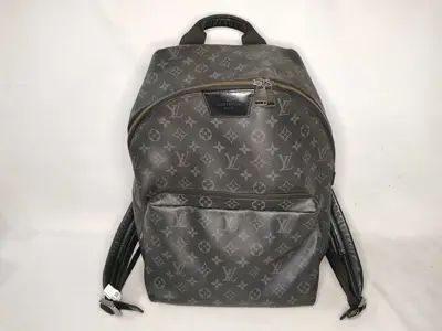 ID- Monogram Eclipse Discovery PM TR0127 Backpack