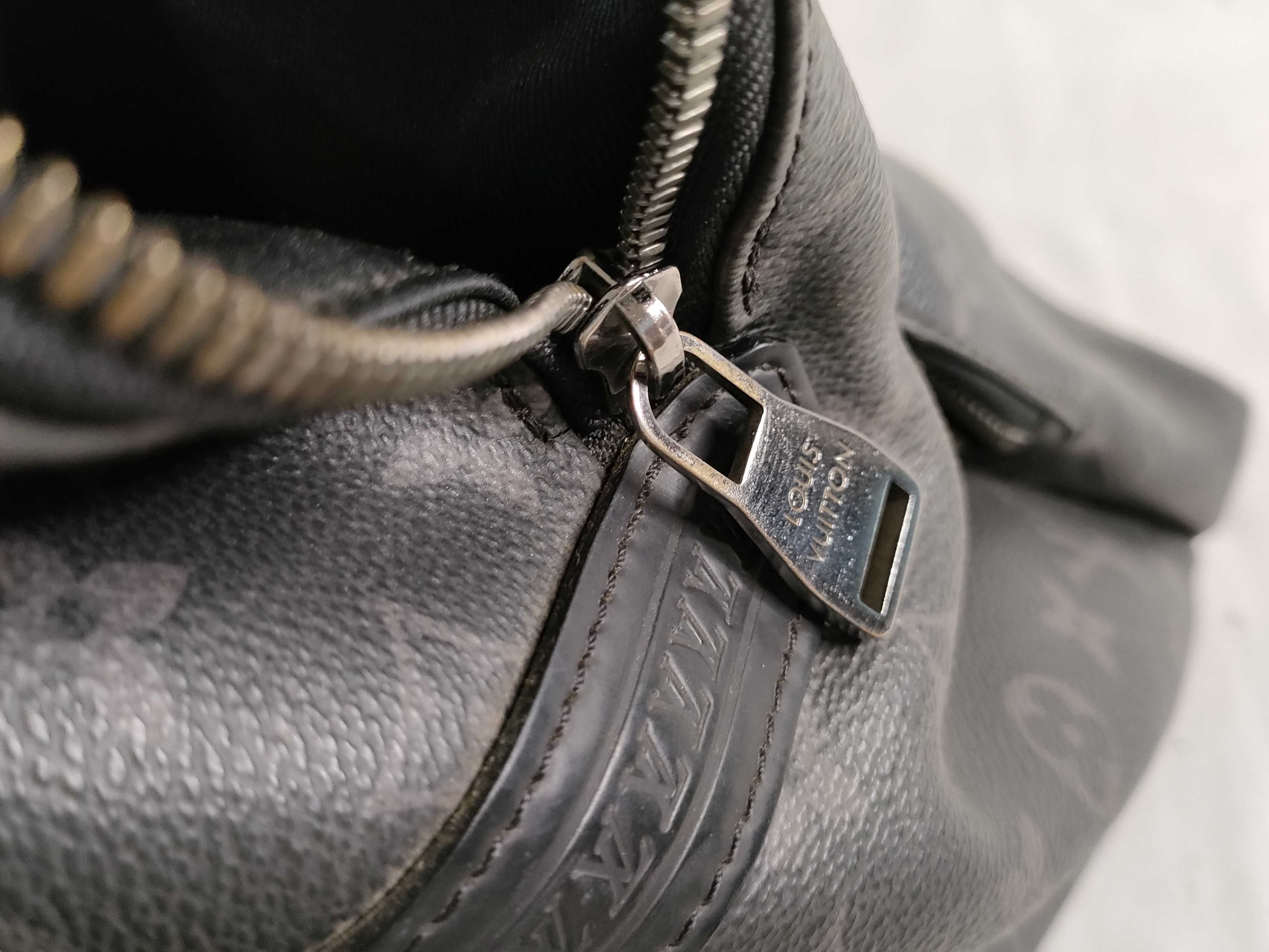 ID- Monogram Eclipse Discovery PM TR0127 Backpack — view 13