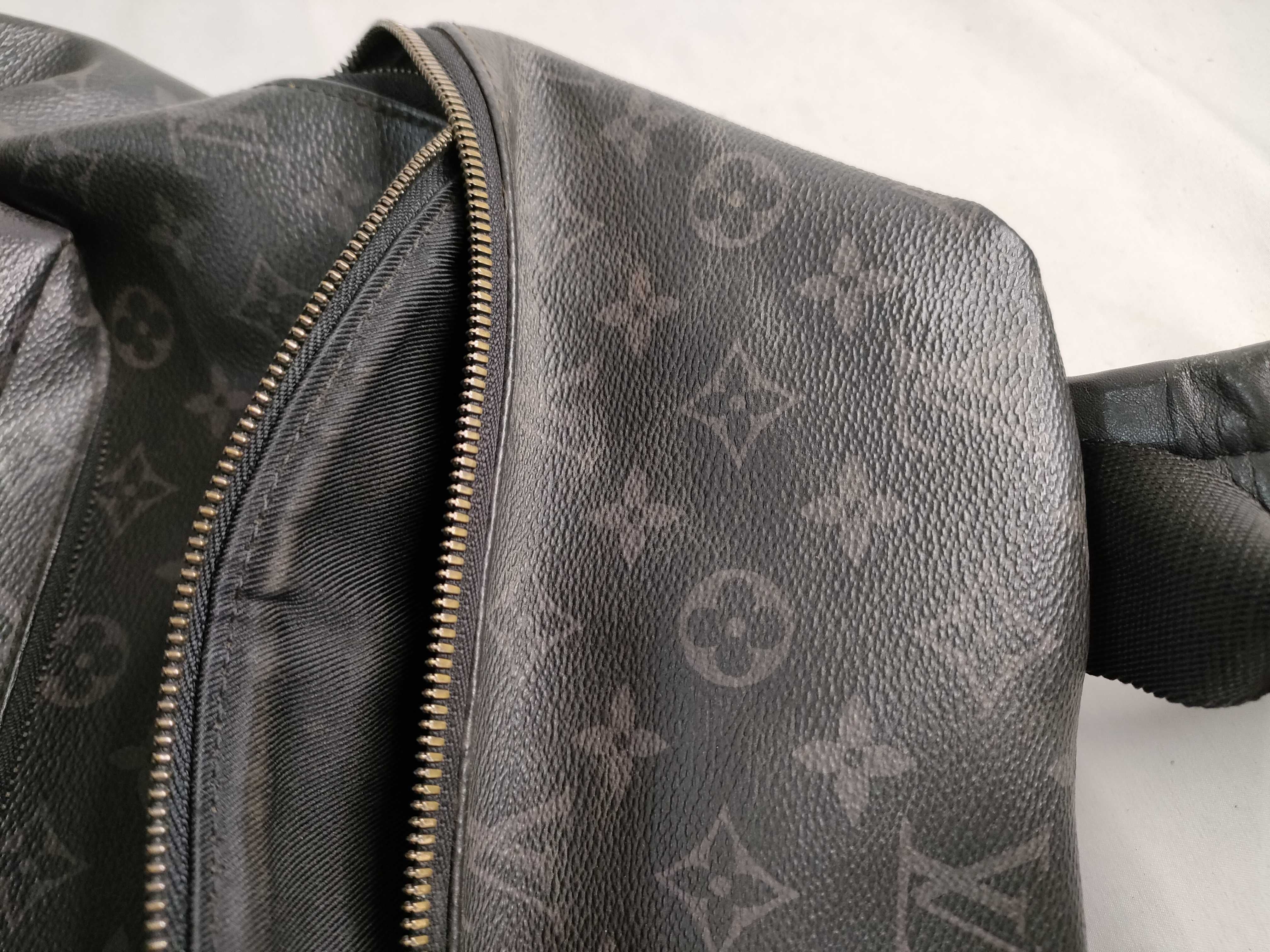 ID- Monogram Eclipse Discovery PM TR0127 Backpack — view 14