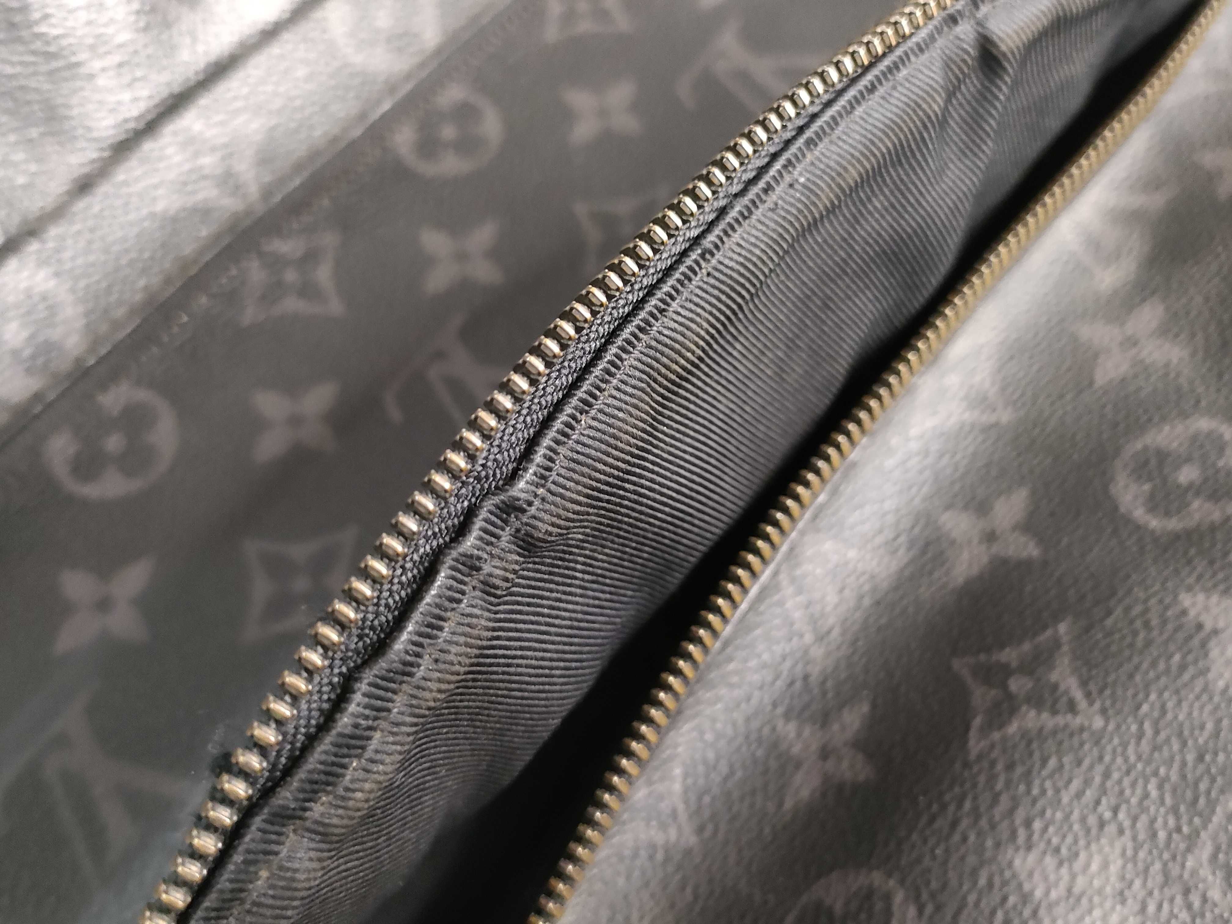 ID- Monogram Eclipse Discovery PM TR0127 Backpack — view 15