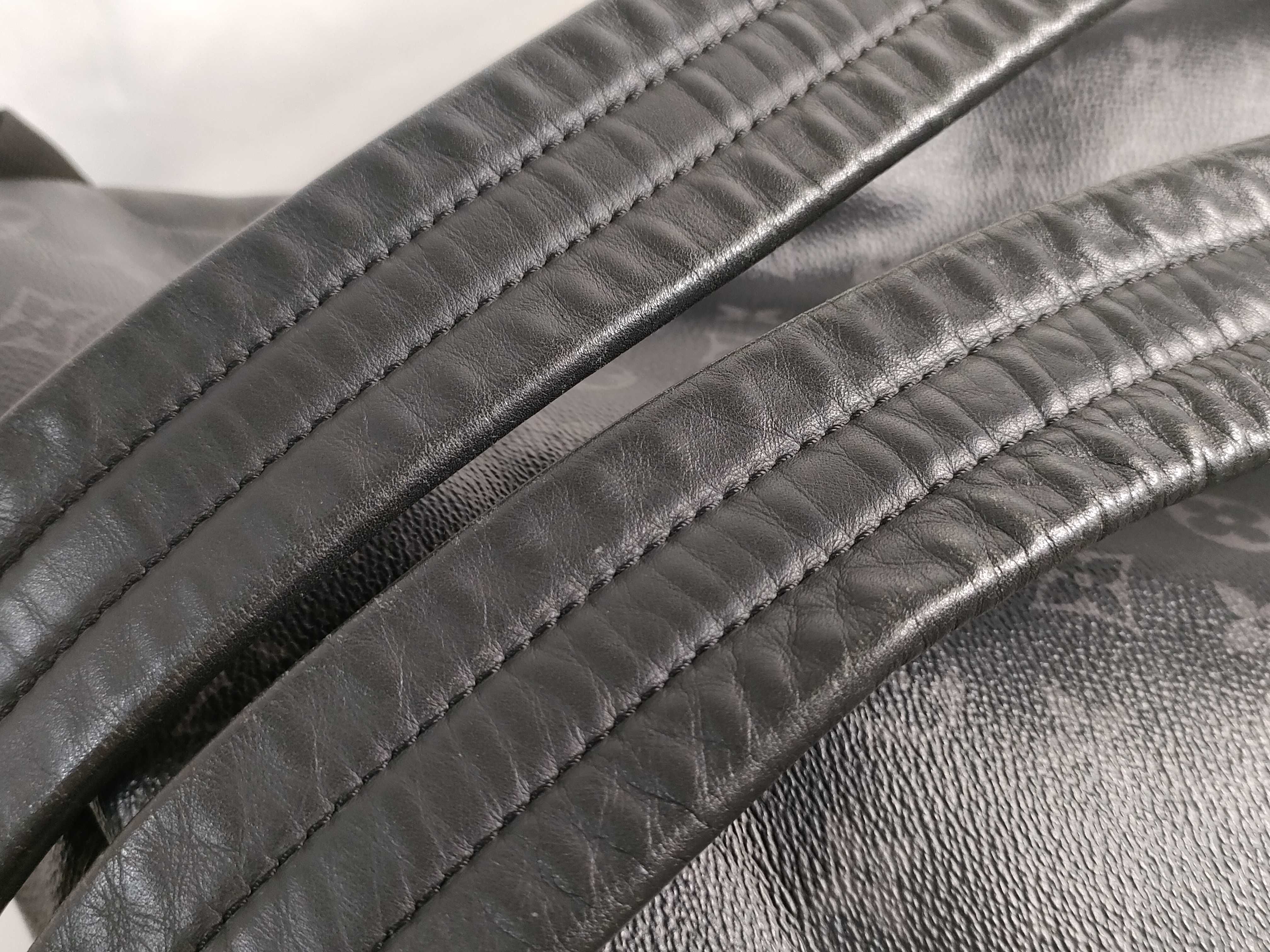 ID- Monogram Eclipse Discovery PM TR0127 Backpack — view 4