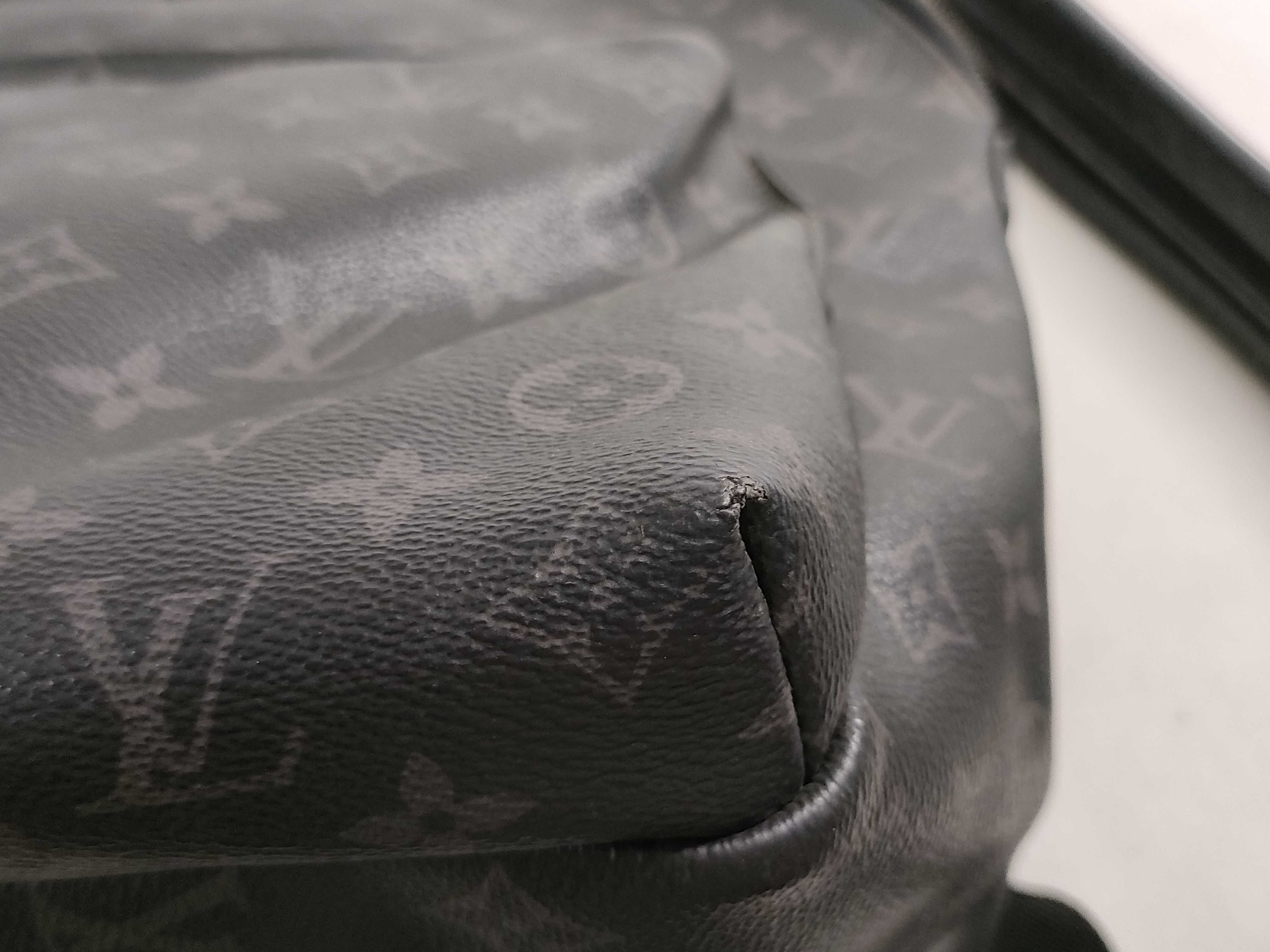 ID- Monogram Eclipse Discovery PM TR0127 Backpack — view 6