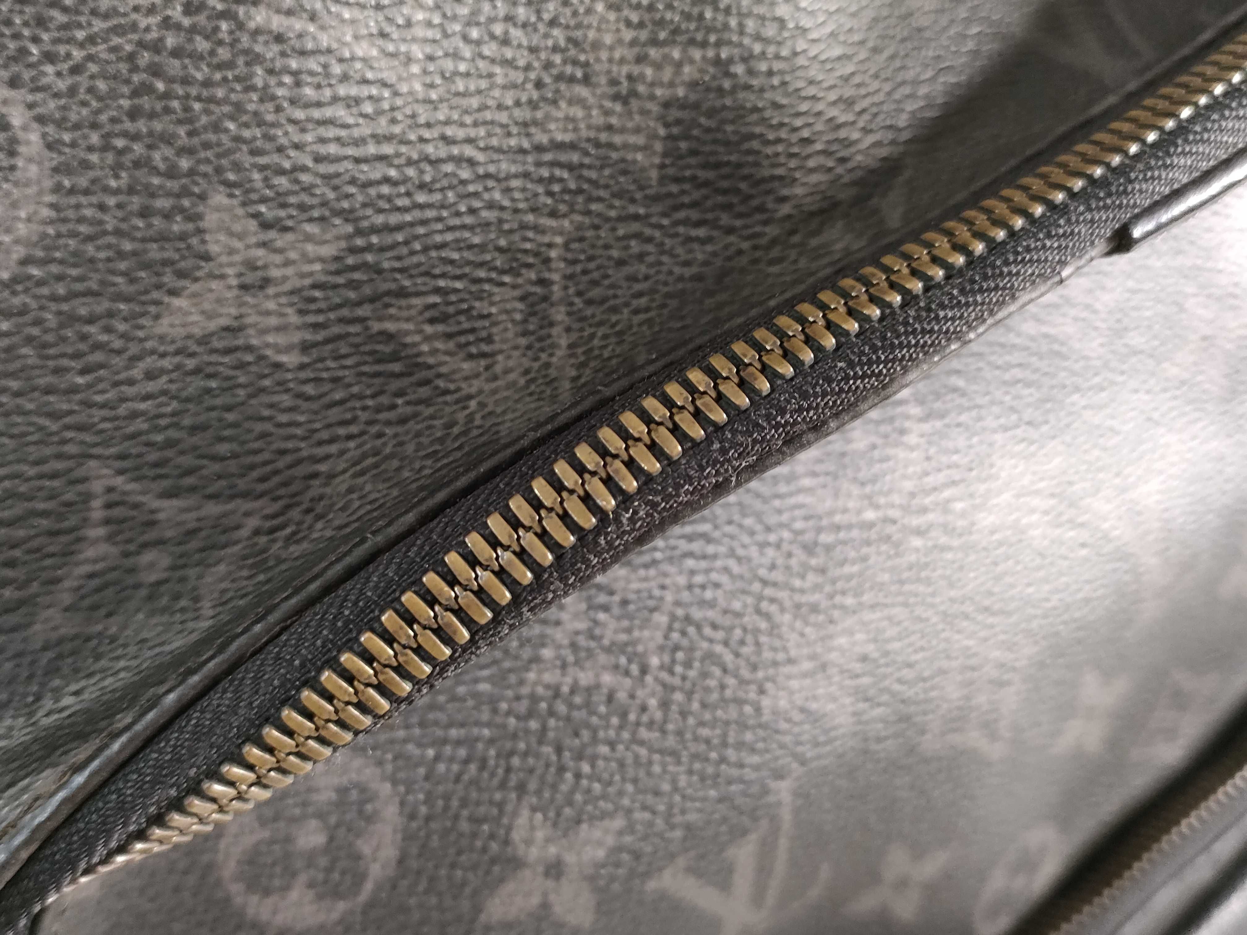 ID- Monogram Eclipse Discovery PM TR0127 Backpack — view 8