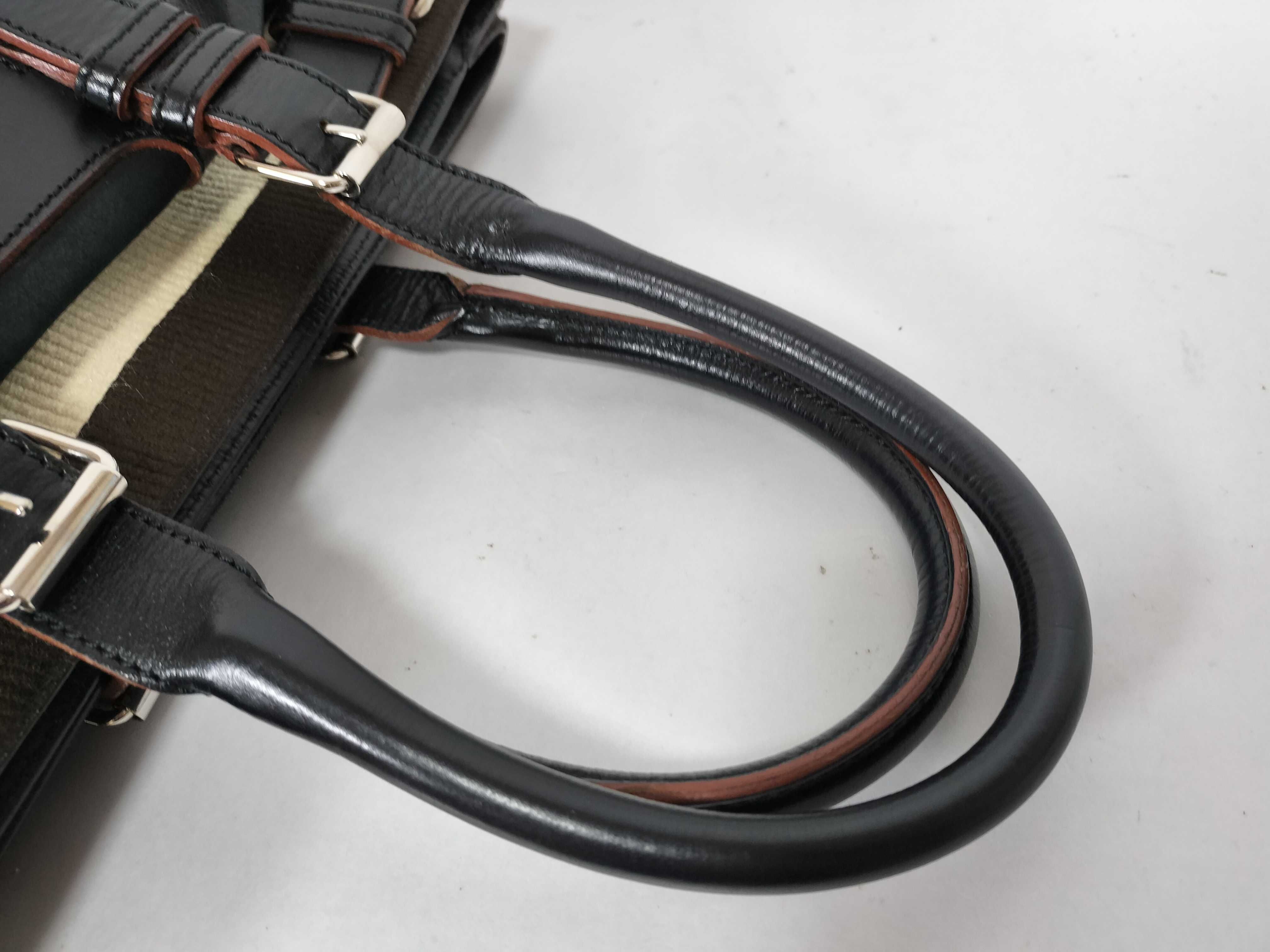 Anagram Handbag — view 3