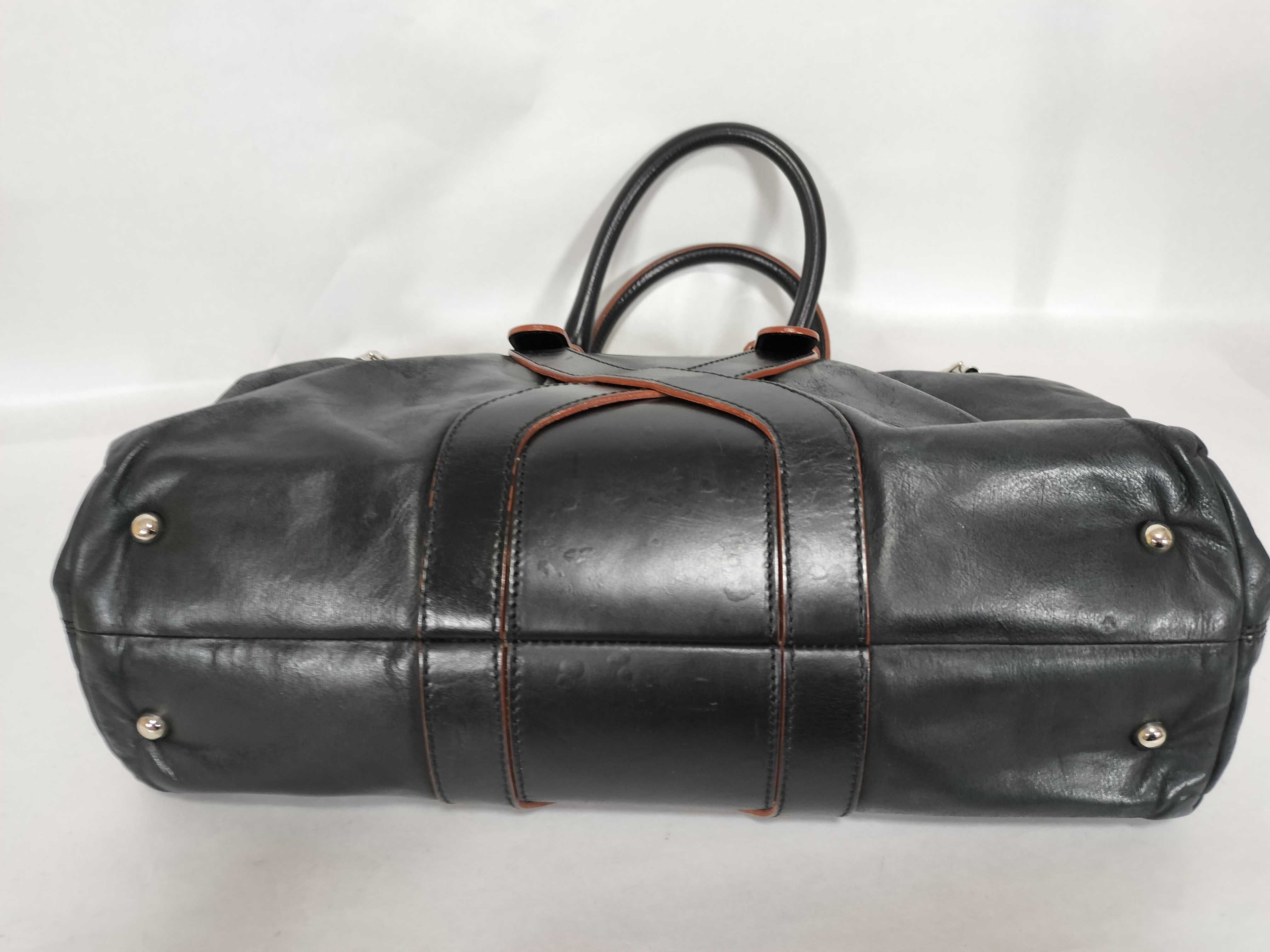 Anagram Handbag — view 7