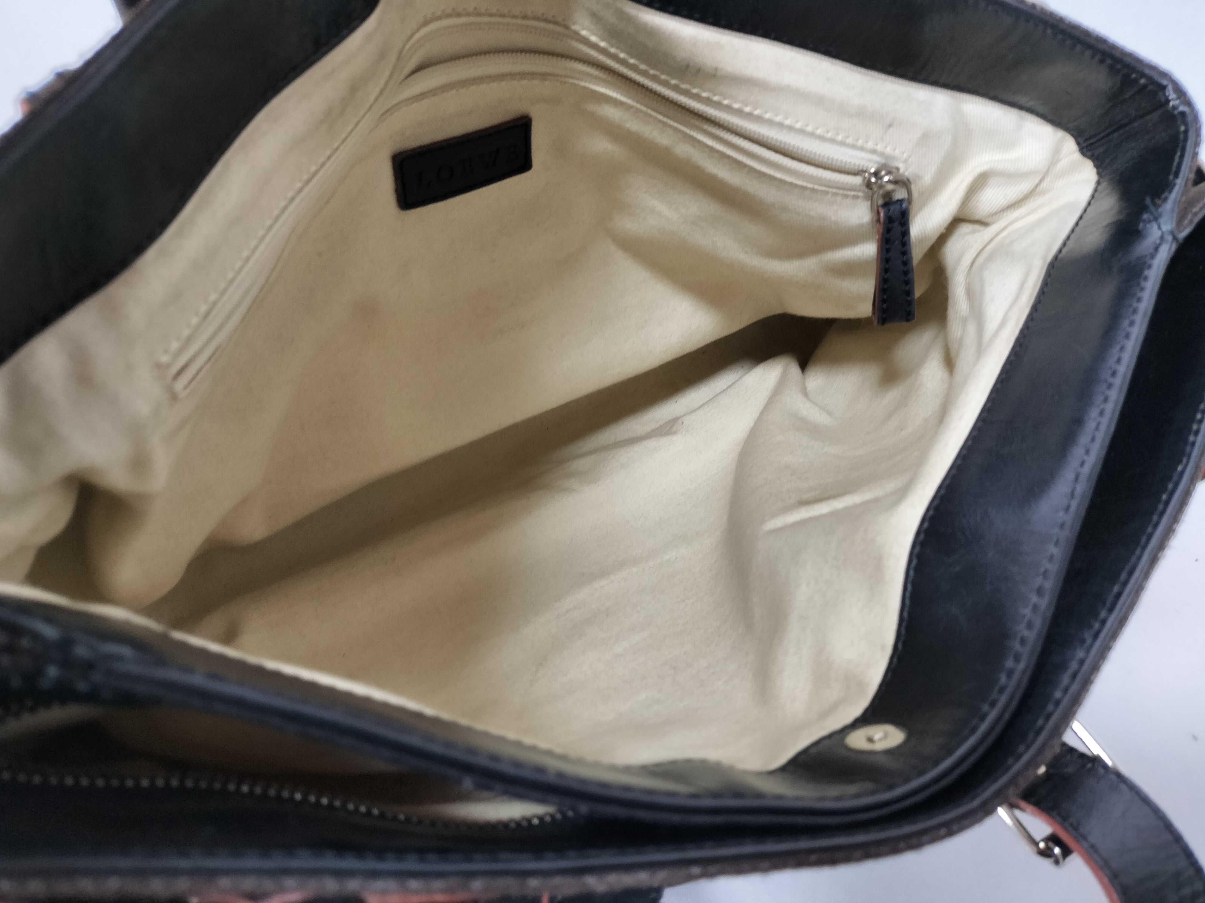 Anagram Handbag — view 8