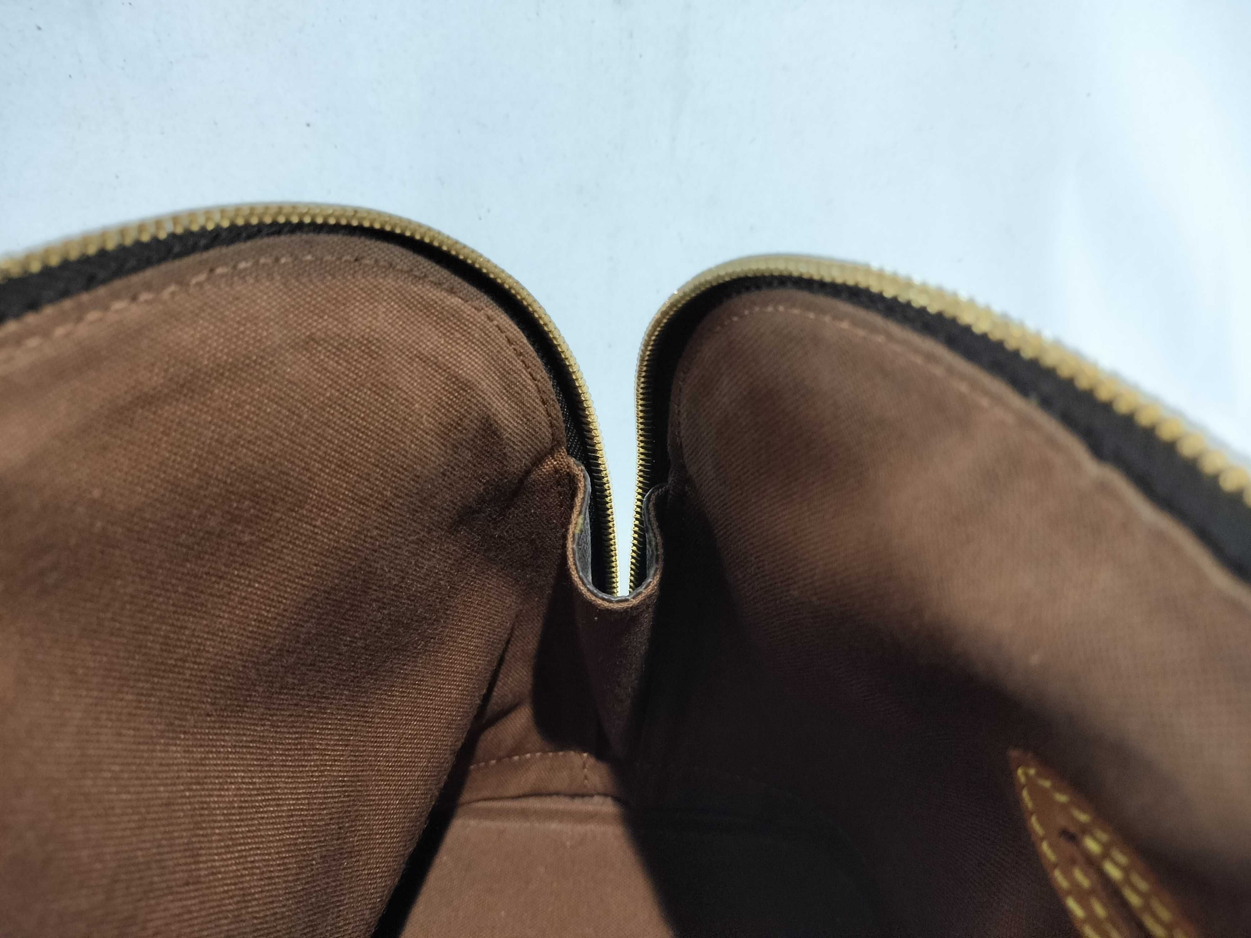 Monogram M51130 Alma Handbag — view 11