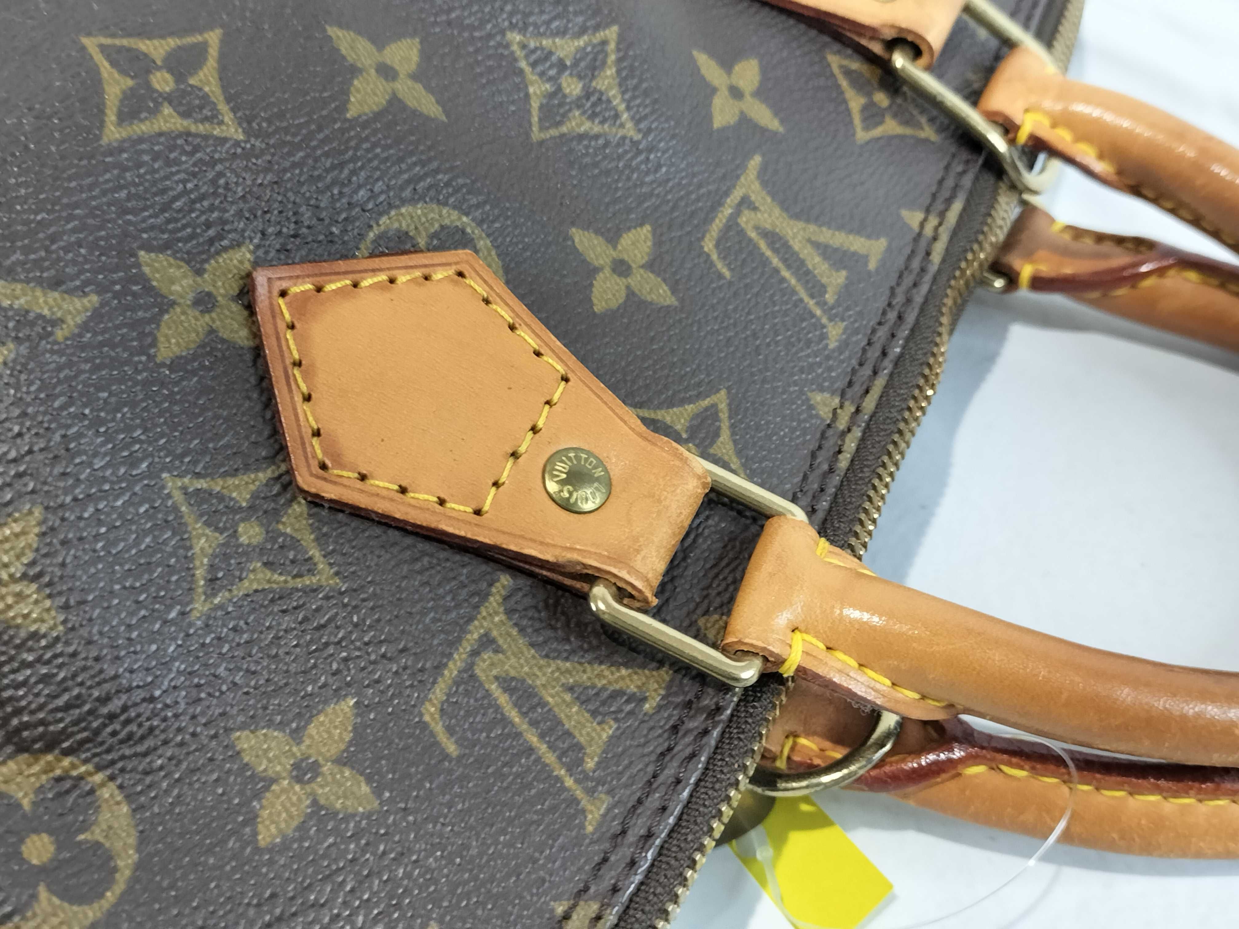 Monogram M51130 Alma Handbag — view 5